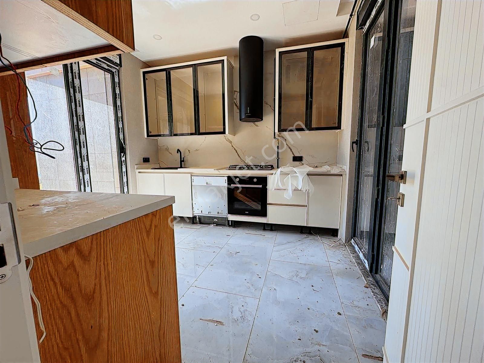 Döşemealtı Primus Bella 09 Site İçerisinde Satılık 4+1 Villa - Görsel 20