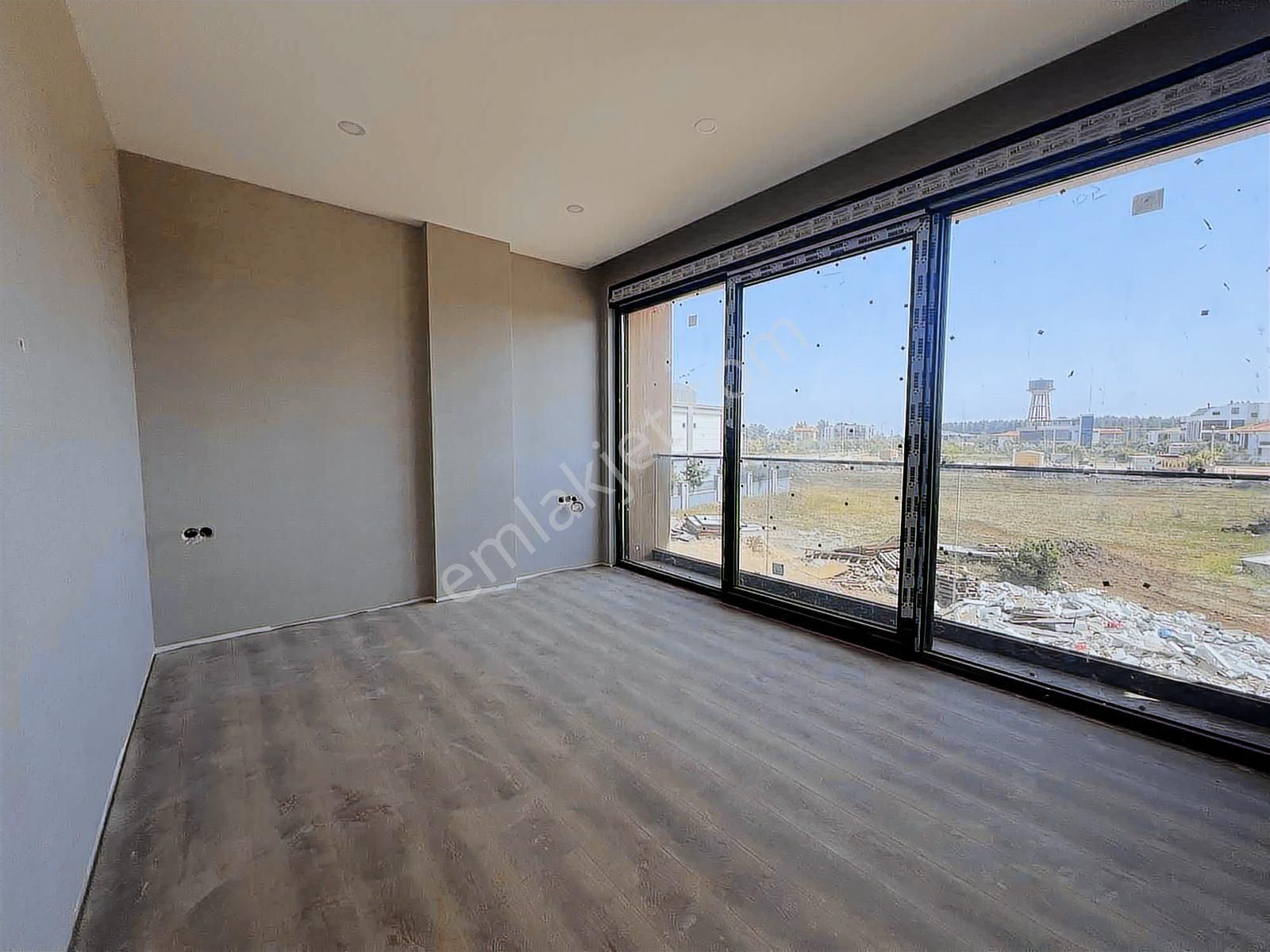 Döşemealtı Primus Bella 09 Site İçerisinde Satılık 4+1 Villa - Görsel 9