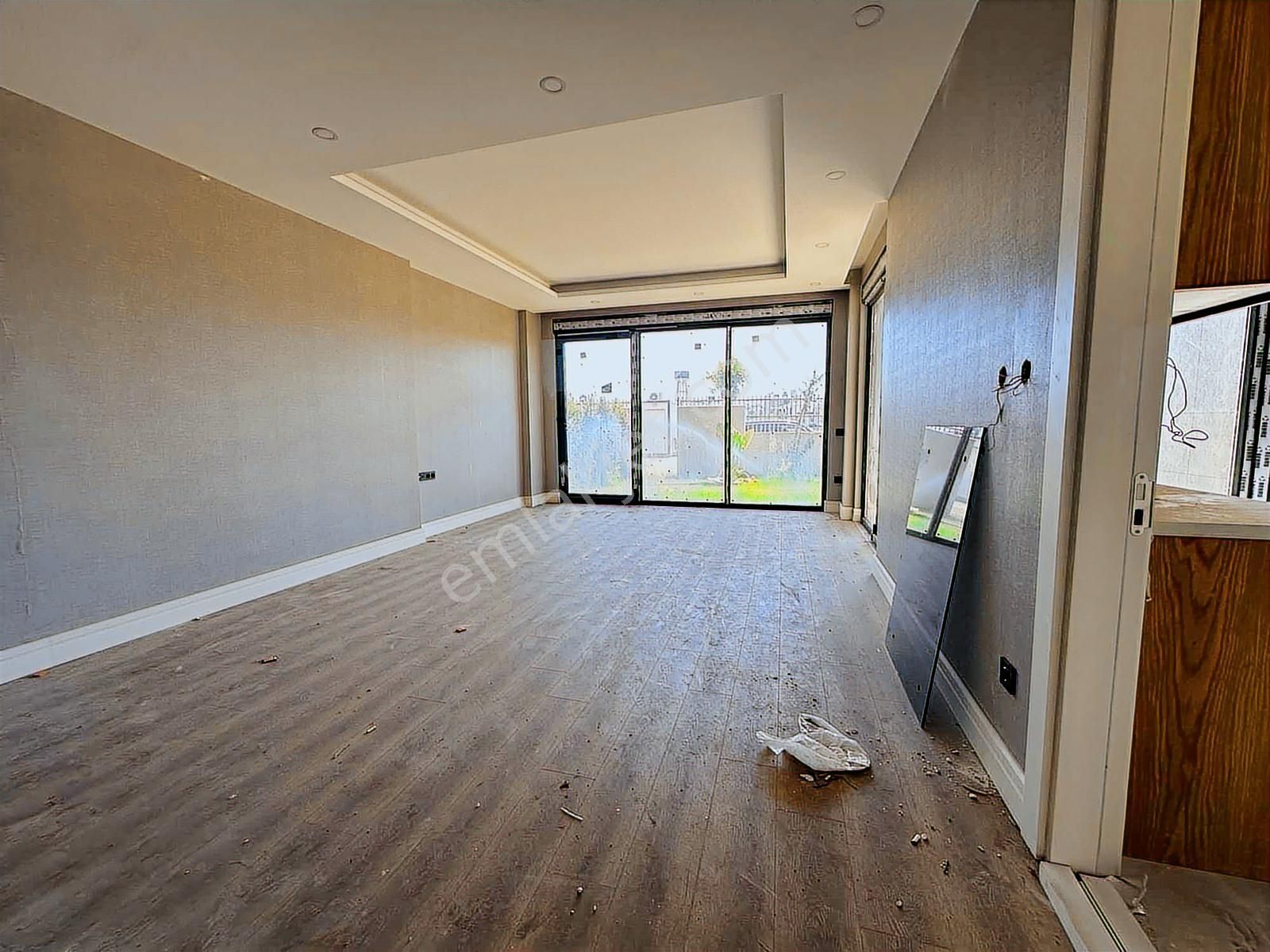 Döşemealtı Primus Bella 09 Site İçerisinde Satılık 4+1 Villa - Görsel 6