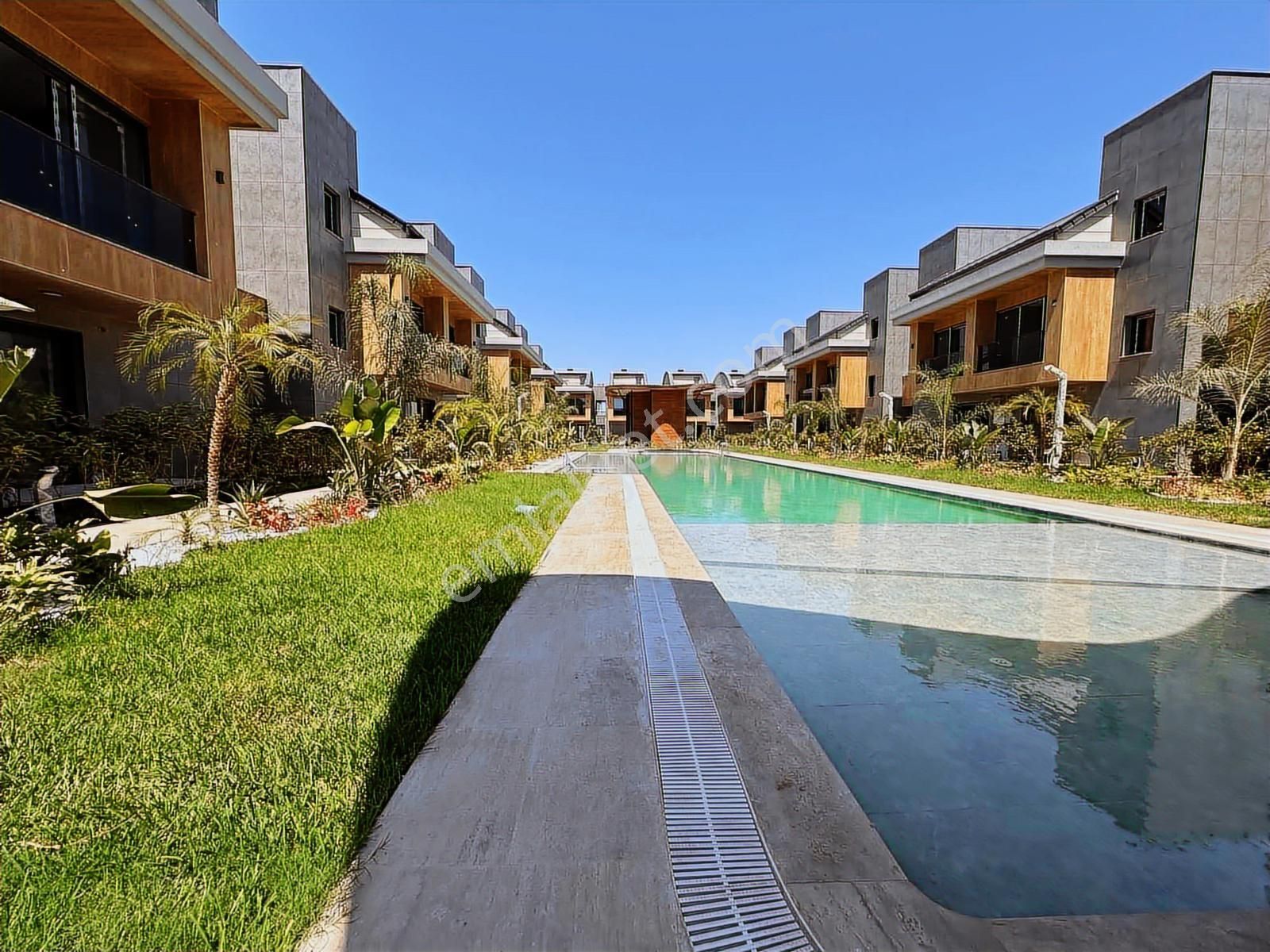 Döşemealtı Primus Bella 09 Site İçerisinde Satılık 4+1 Villa - Görsel 10