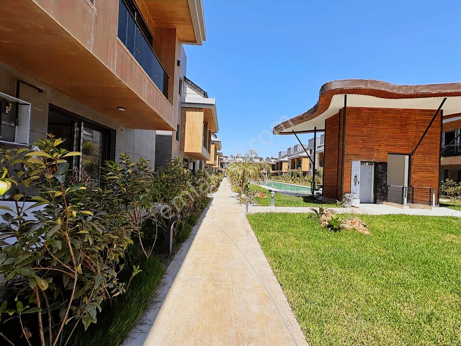 Döşemealtı Primus Bella 09 Site İçerisinde Satılık 4+1 Villa - Görsel 11