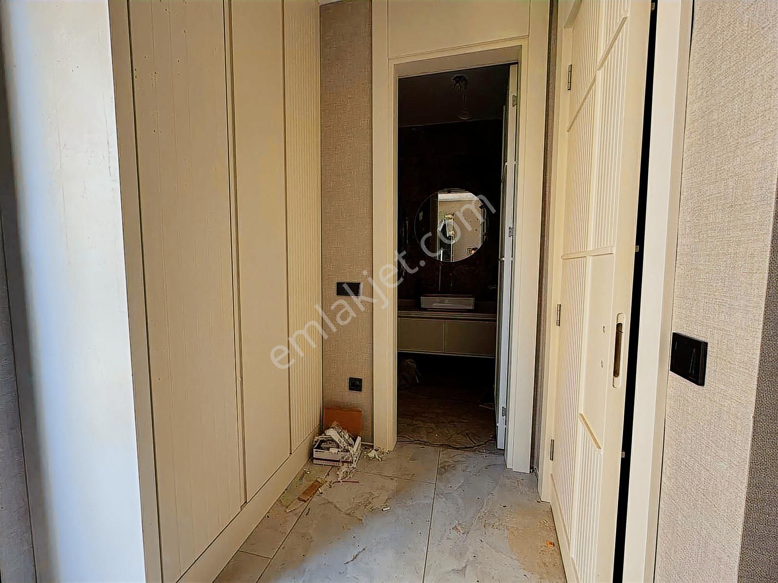 Döşemealtı Primus Bella 09 Site İçerisinde Satılık 4+1 Villa - Görsel 23