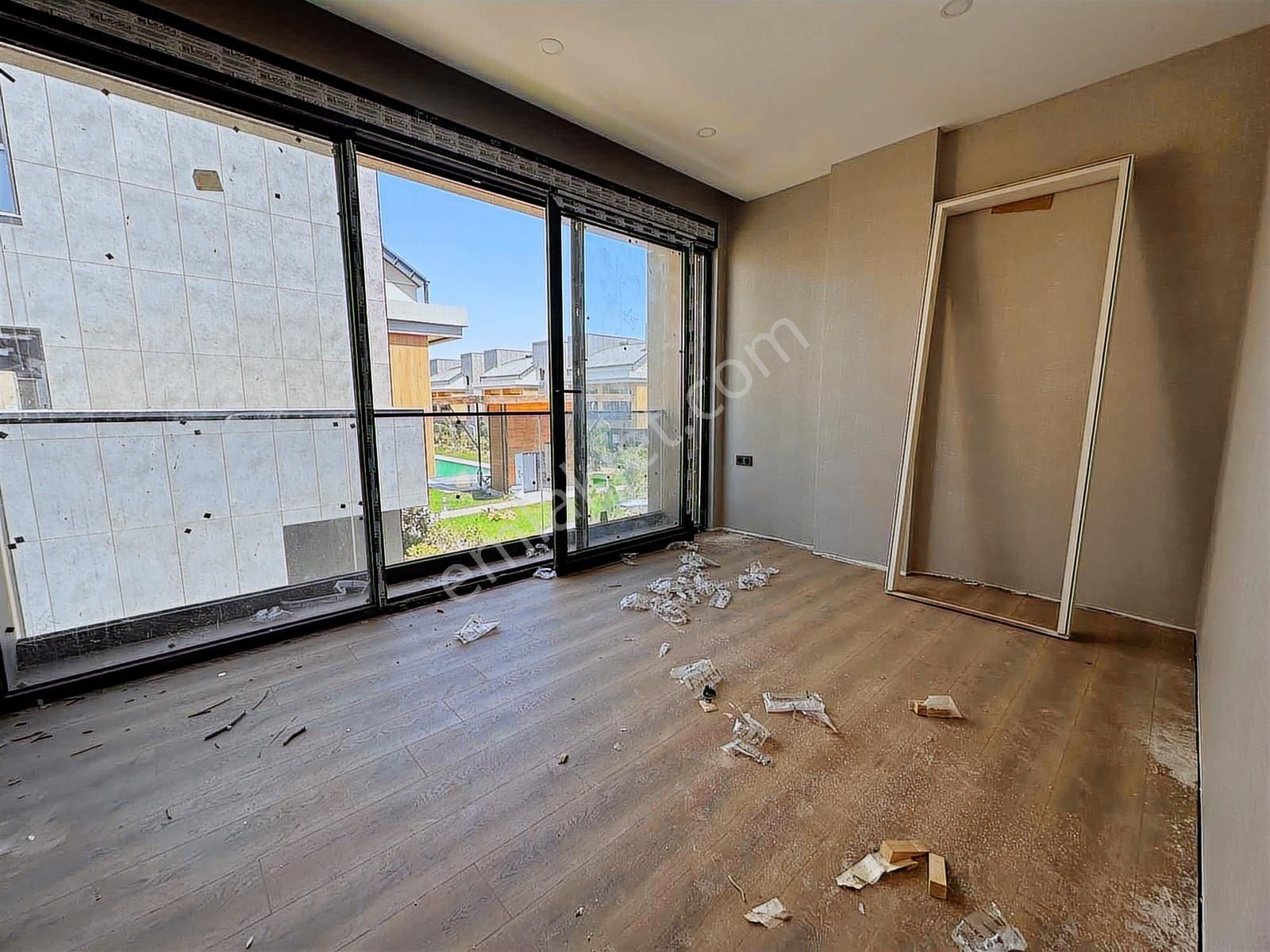 Döşemealtı Primus Bella 09 Site İçerisinde Satılık 4+1 Villa - Görsel 13