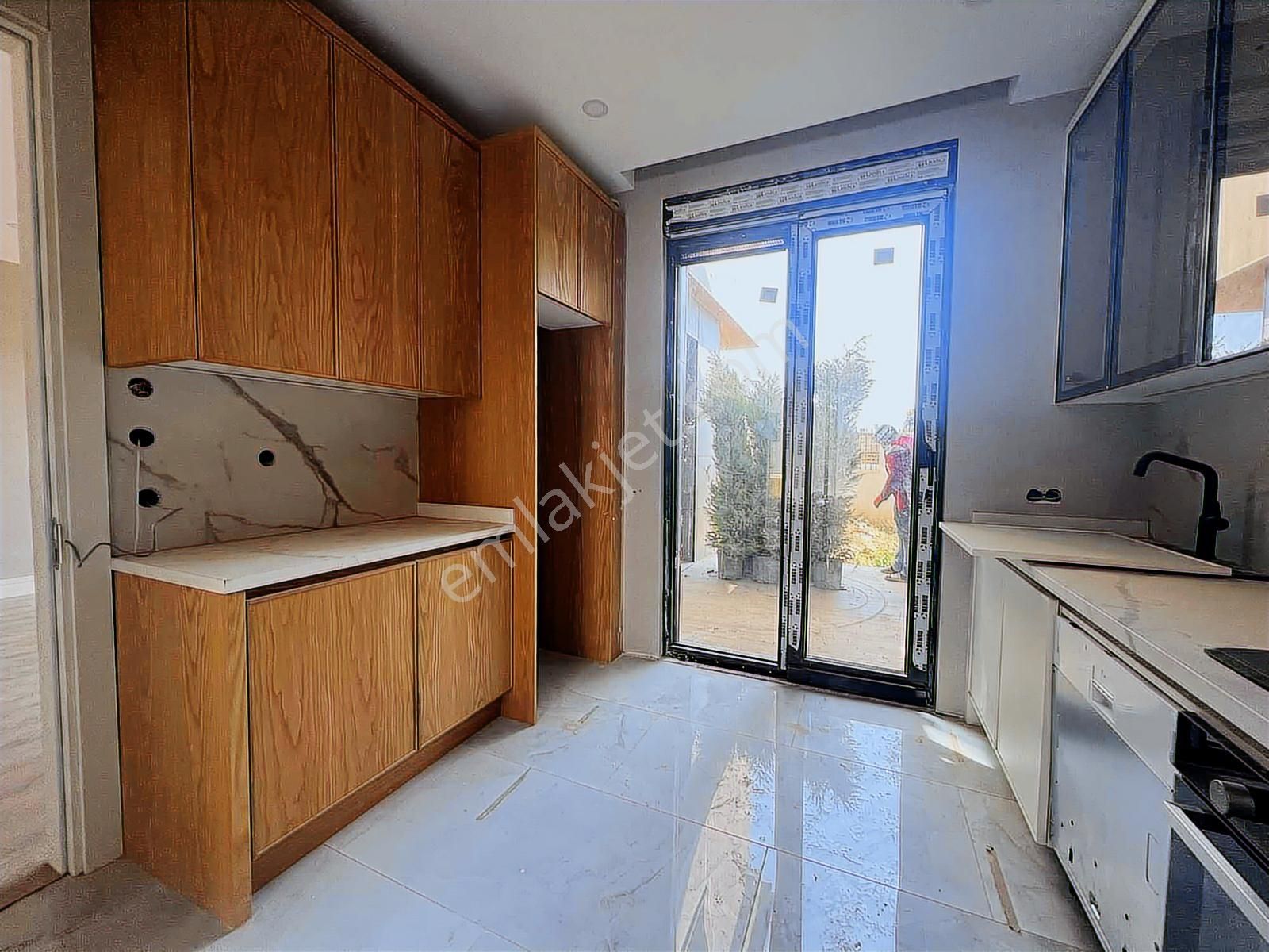 Döşemealtı Primus Bella 09 Site İçerisinde Satılık 4+1 Villa - Görsel 22