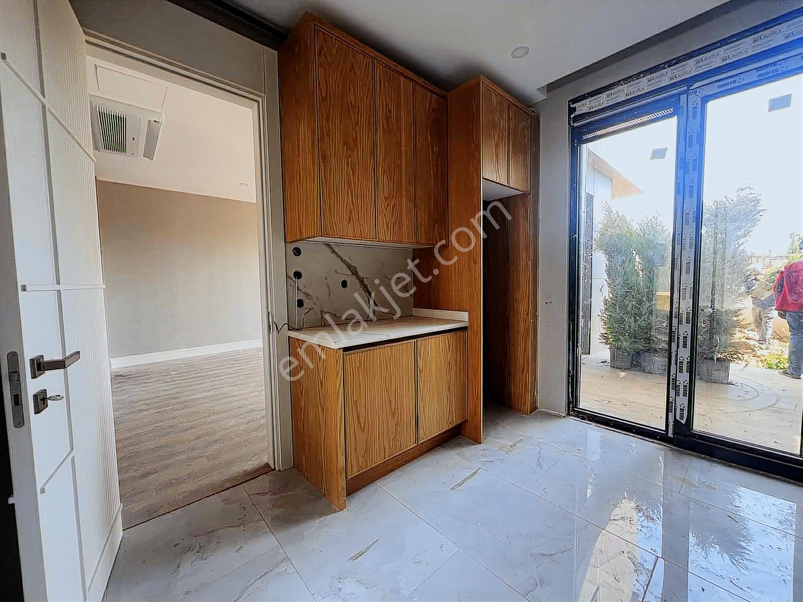 Döşemealtı Primus Bella 09 Site İçerisinde Satılık 4+1 Villa - Görsel 25