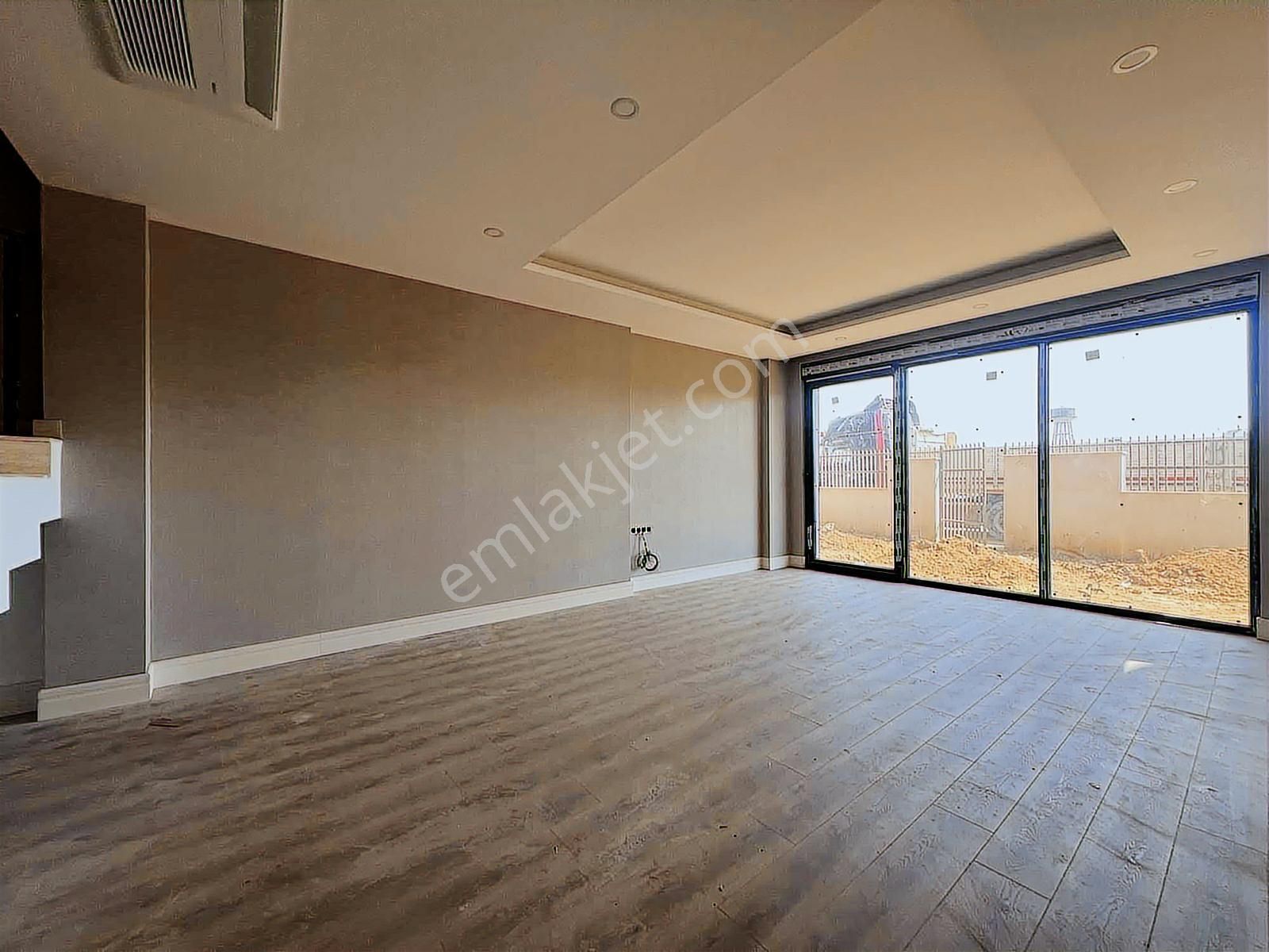 Döşemealtı Primus Bella 09 Site İçerisinde Satılık 4+1 Villa - Görsel 7