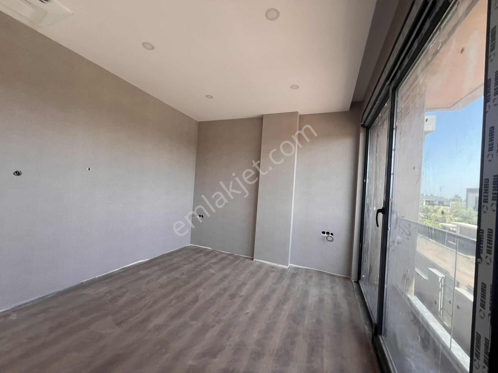 Döşemealtı Primus Bella 09 Site İçerisinde Satılık 4+1 Villa - Görsel 16