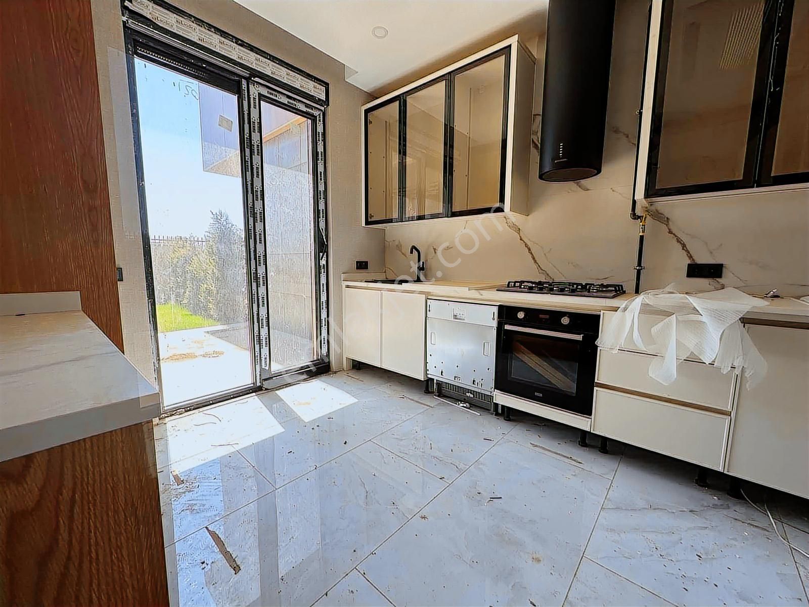 Döşemealtı Primus Bella 09 Site İçerisinde Satılık 4+1 Villa - Görsel 21