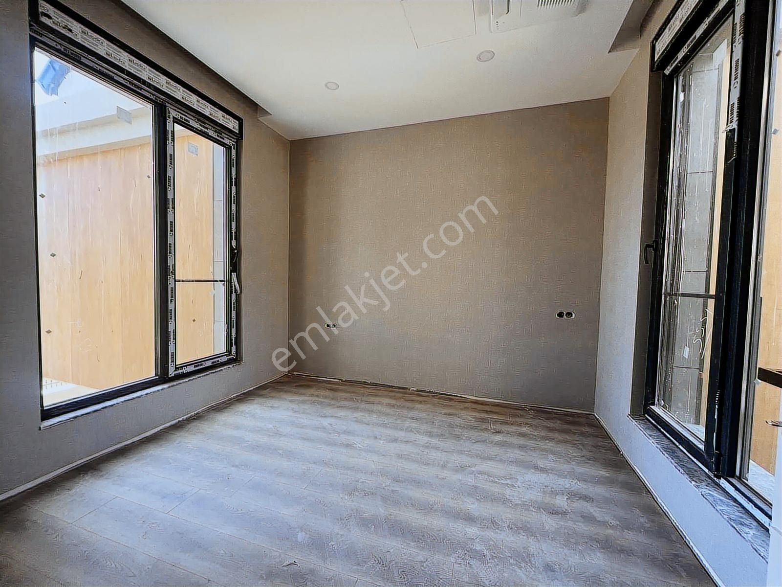 Döşemealtı Primus Bella 09 Site İçerisinde Satılık 4+1 Villa - Görsel 32