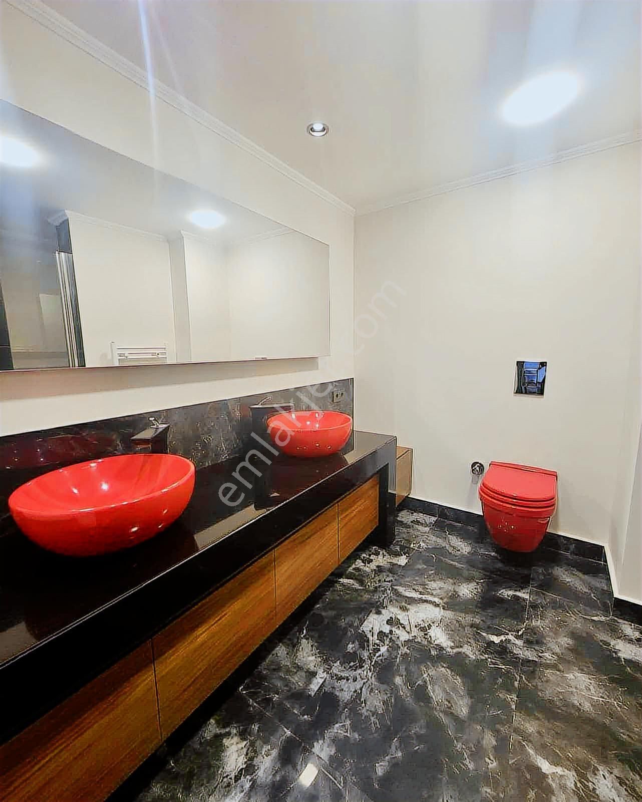 Antalya Gençlik Mahallesinde Prestijli Satılık 2+1 Daire - Görsel 16