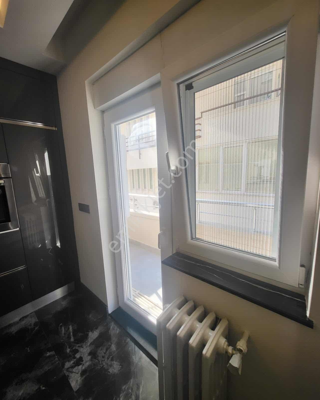 Antalya Gençlik Mahallesinde Prestijli Satılık 2+1 Daire - Görsel 34