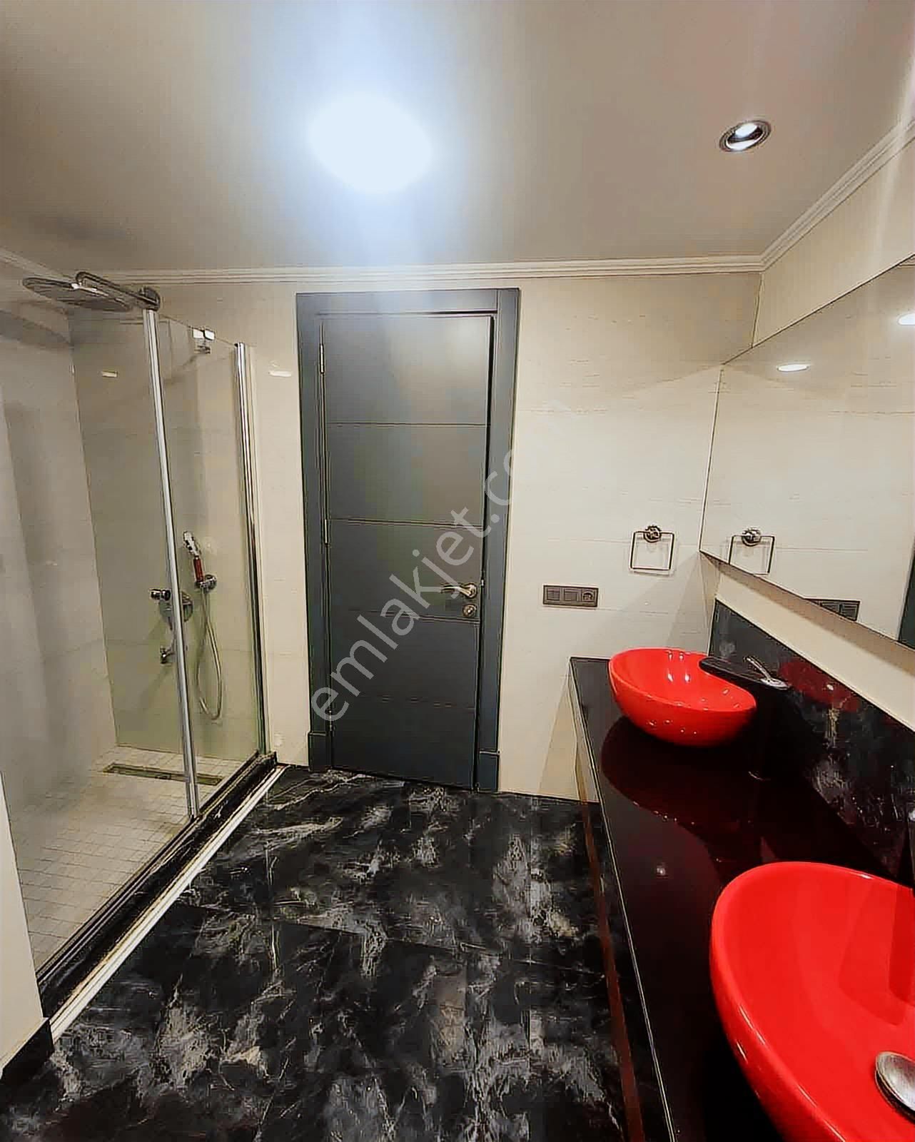 Antalya Gençlik Mahallesinde Prestijli Satılık 2+1 Daire - Görsel 7