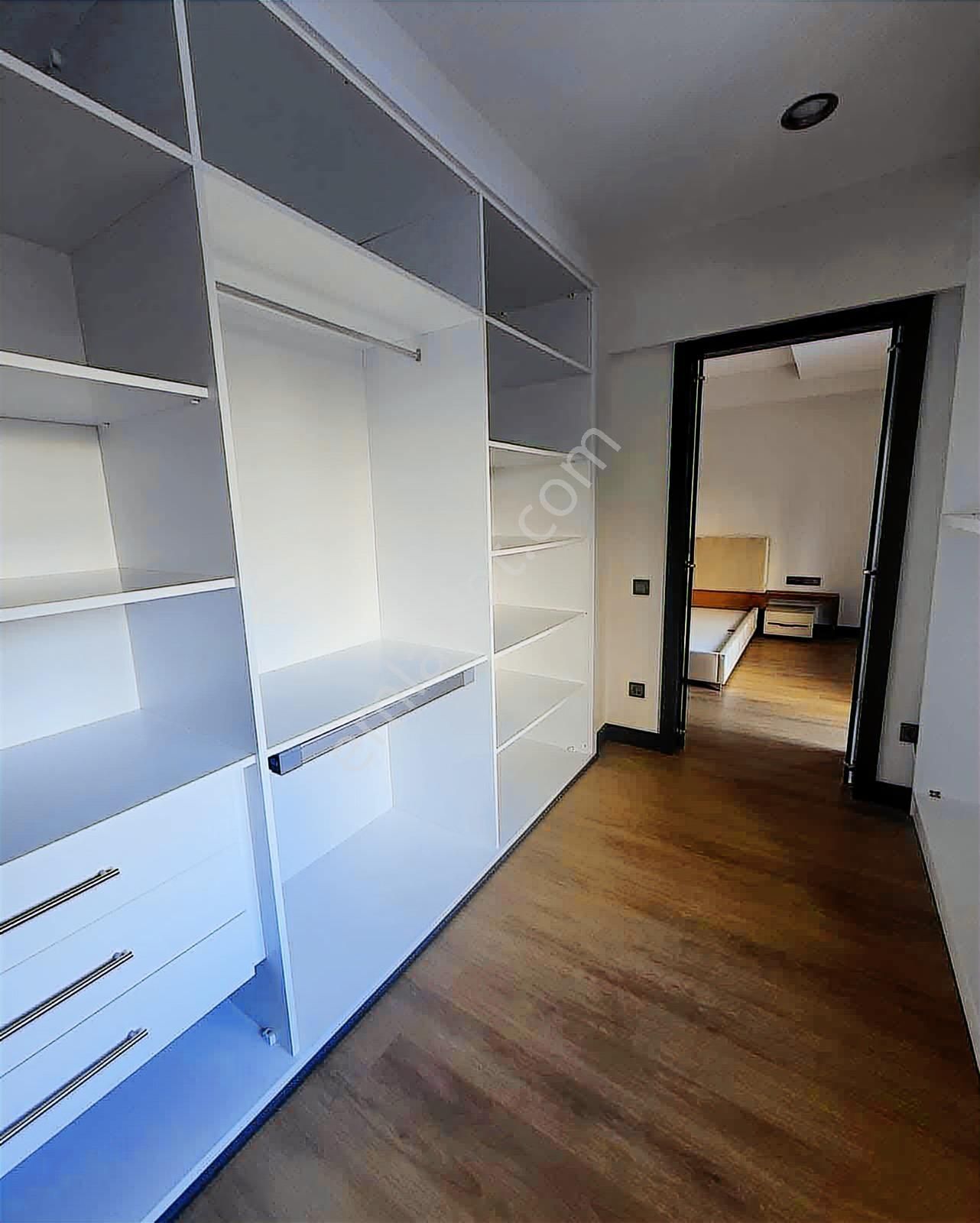 Antalya Gençlik Mahallesinde Prestijli Satılık 2+1 Daire - Görsel 8