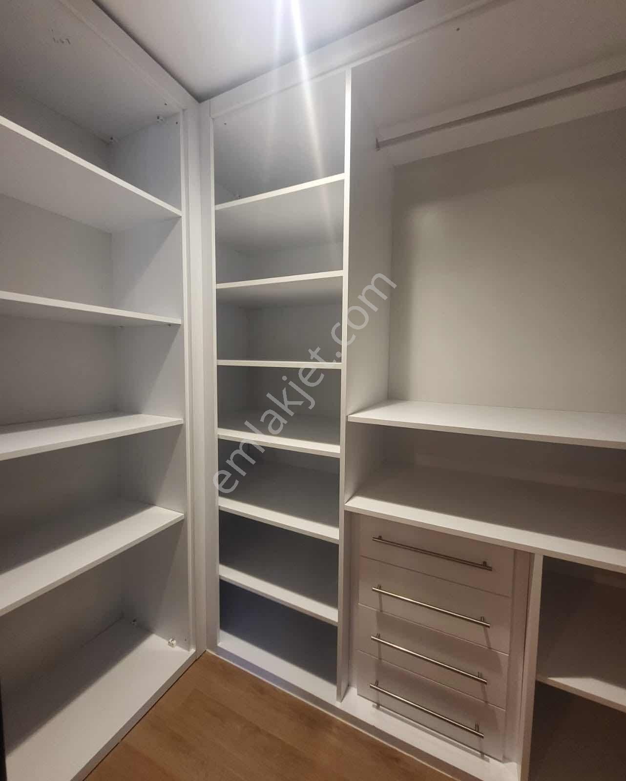 Antalya Gençlik Mahallesinde Prestijli Satılık 2+1 Daire - Görsel 32