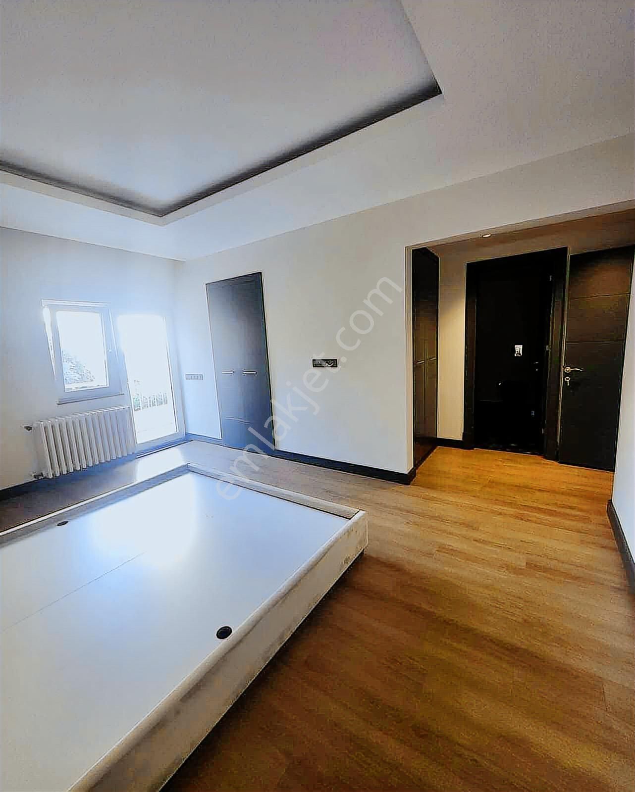 Antalya Gençlik Mahallesinde Prestijli Satılık 2+1 Daire - Görsel 15