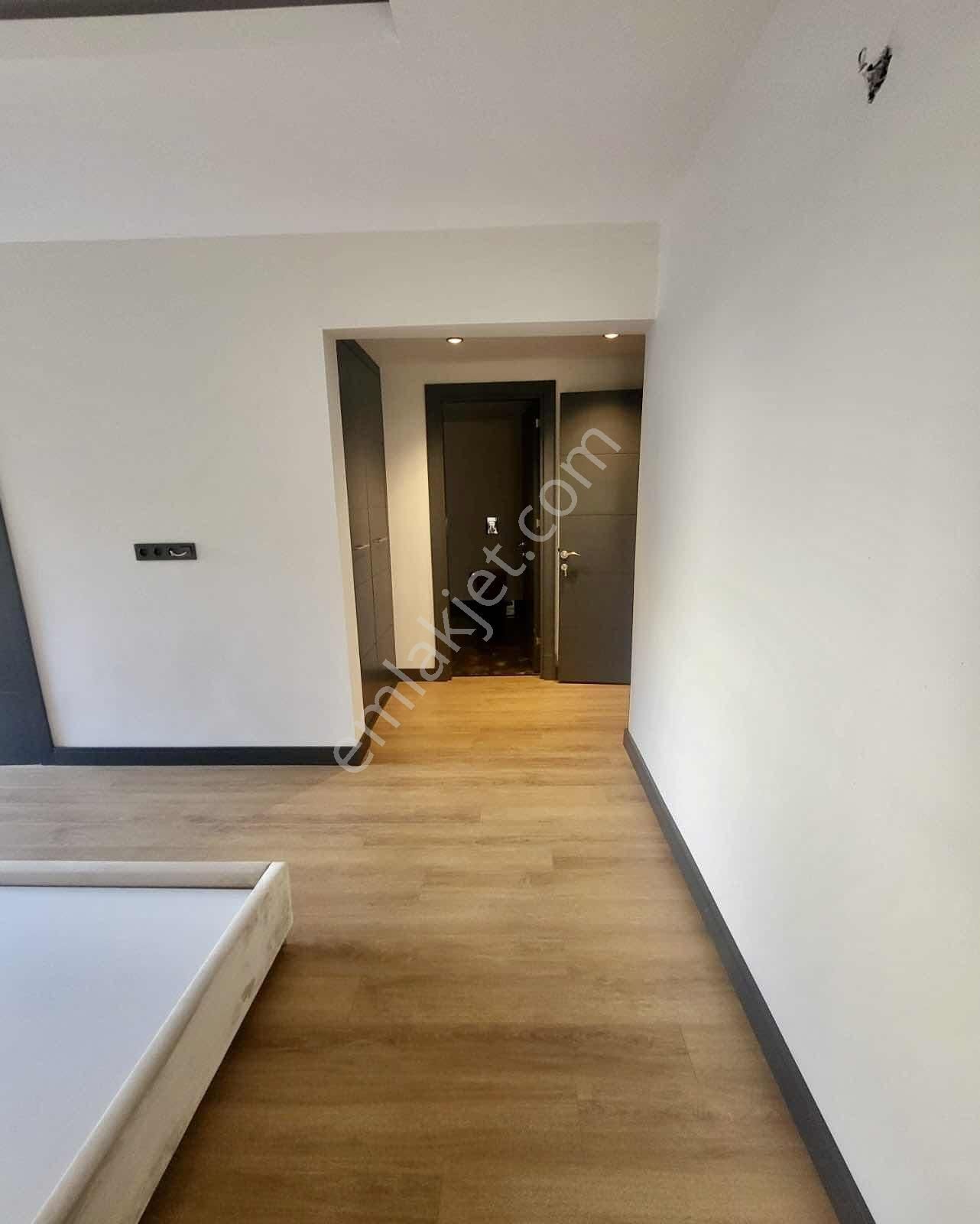 Antalya Gençlik Mahallesinde Prestijli Satılık 2+1 Daire - Görsel 21