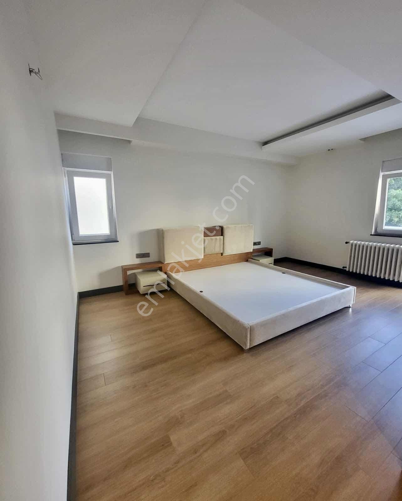 Antalya Gençlik Mahallesinde Prestijli Satılık 2+1 Daire - Görsel 6