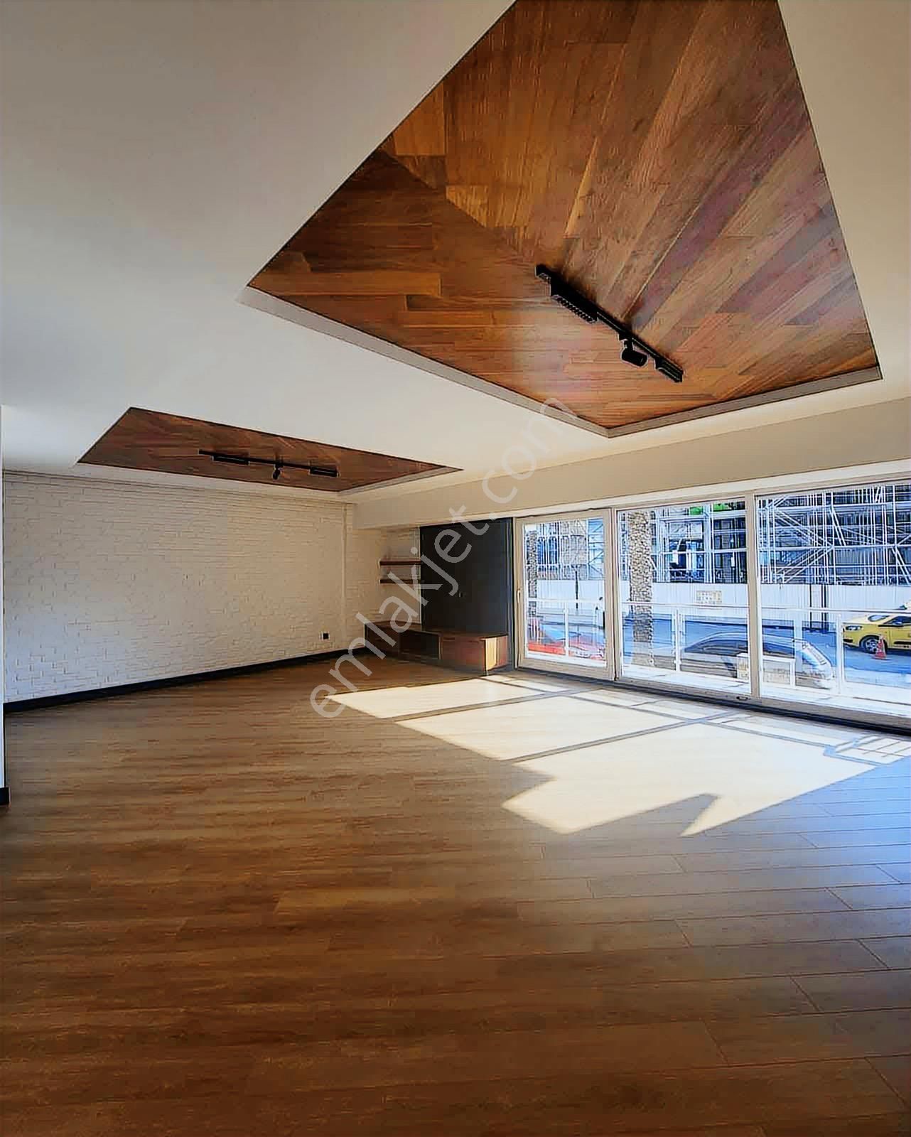 Antalya Gençlik Mahallesinde Prestijli Satılık 2+1 Daire - Görsel 23