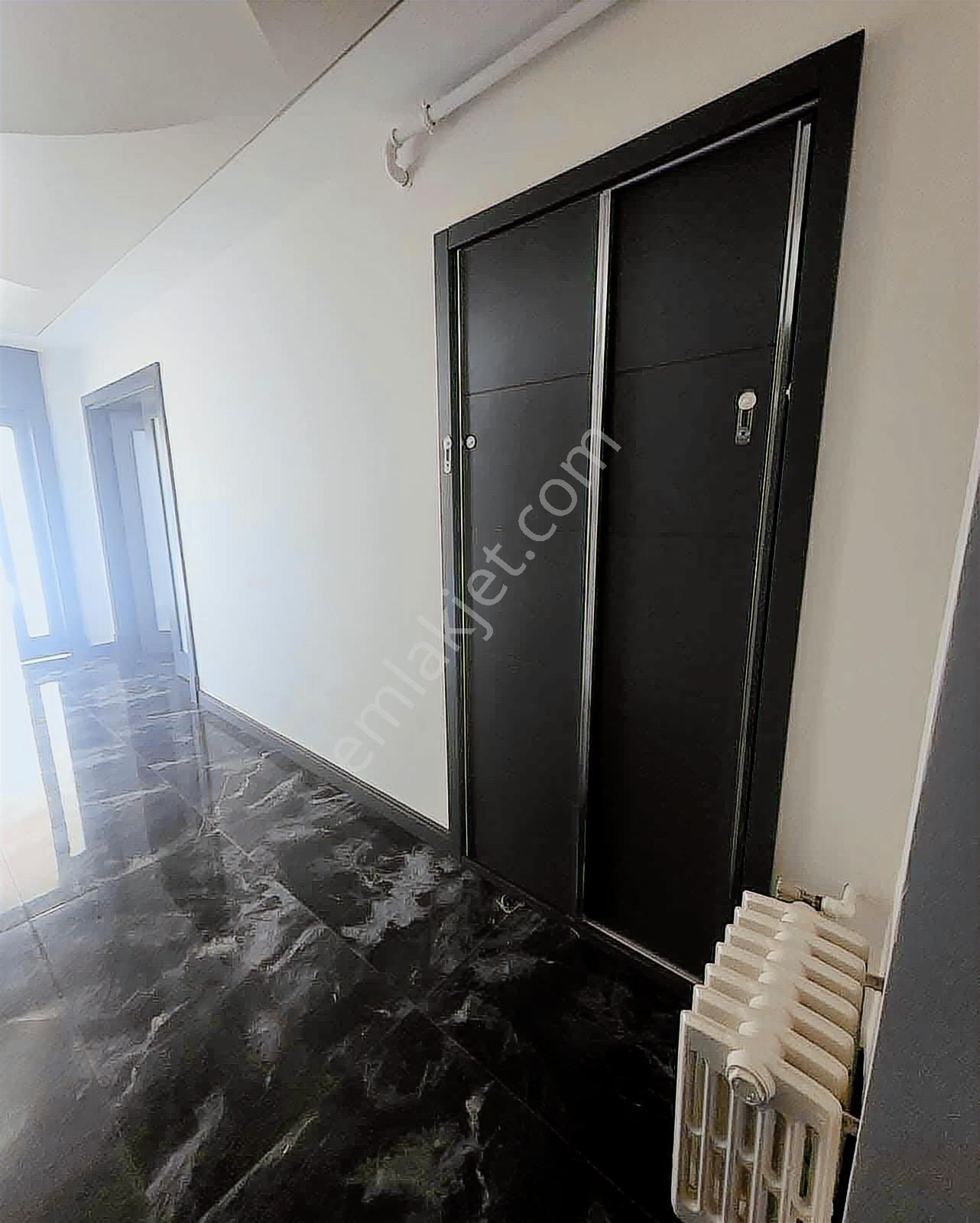 Antalya Gençlik Mahallesinde Prestijli Satılık 2+1 Daire - Görsel 28