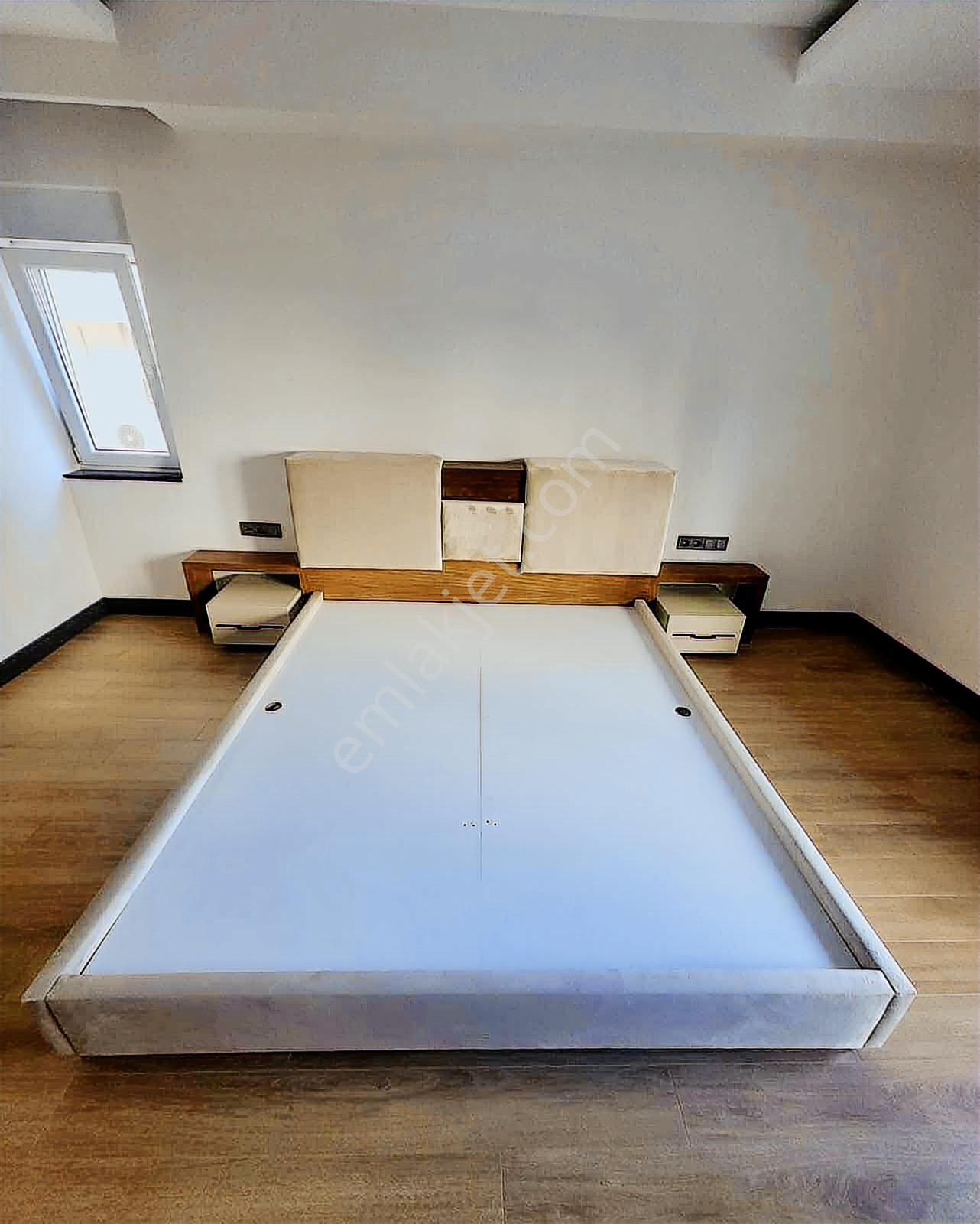 Antalya Gençlik Mahallesinde Prestijli Satılık 2+1 Daire - Görsel 9