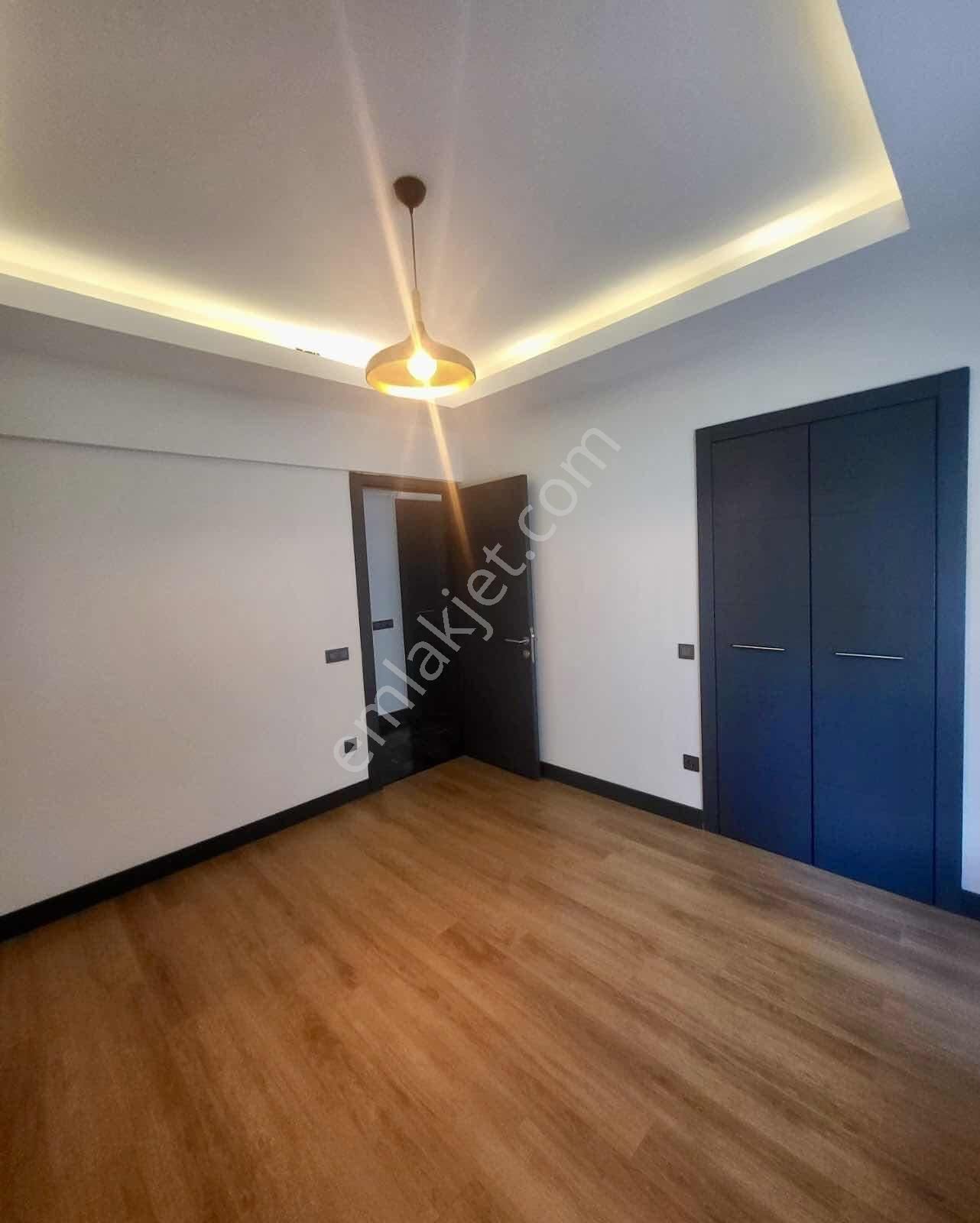 Antalya Gençlik Mahallesinde Prestijli Satılık 2+1 Daire - Görsel 22