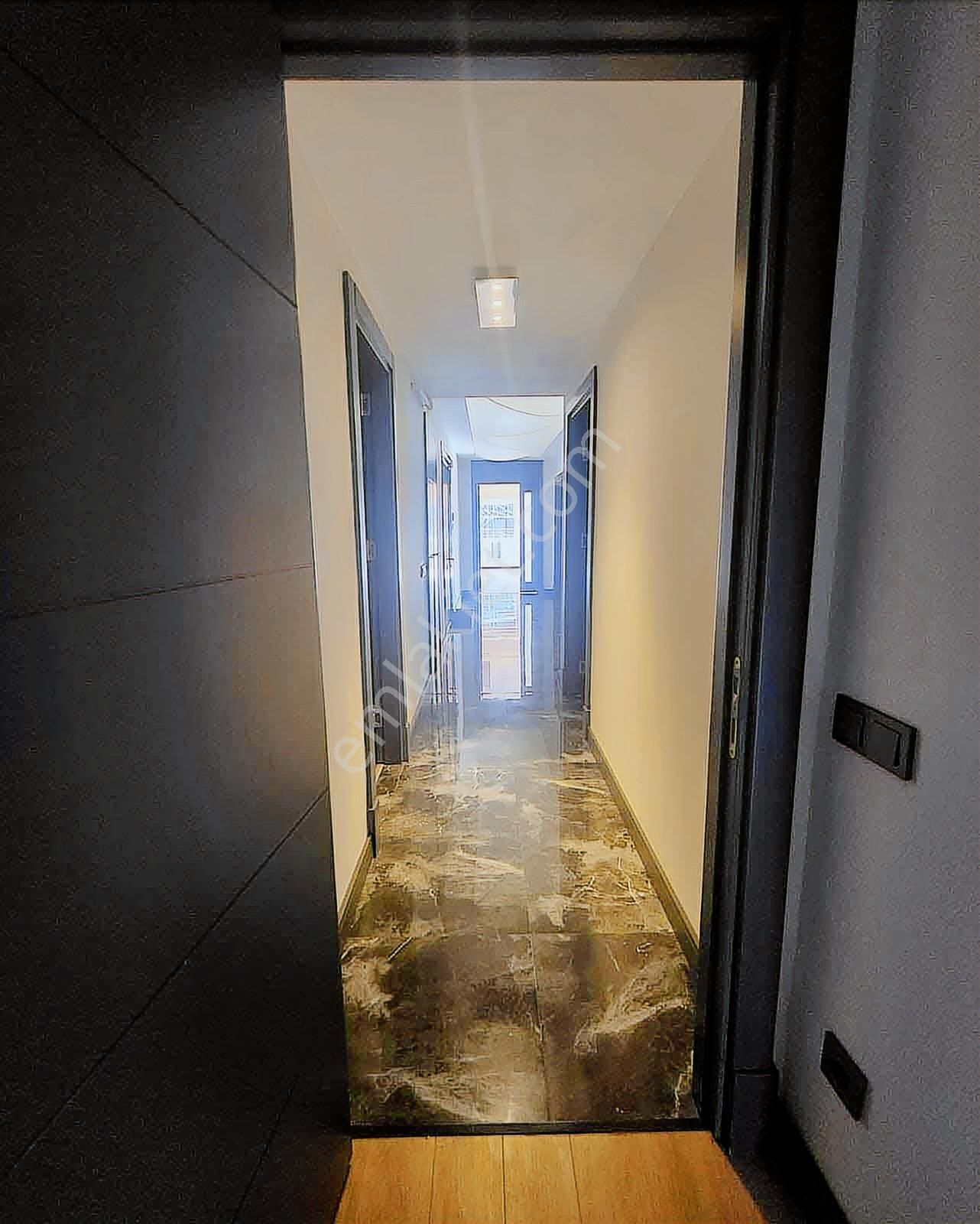 Antalya Gençlik Mahallesinde Prestijli Satılık 2+1 Daire - Görsel 3