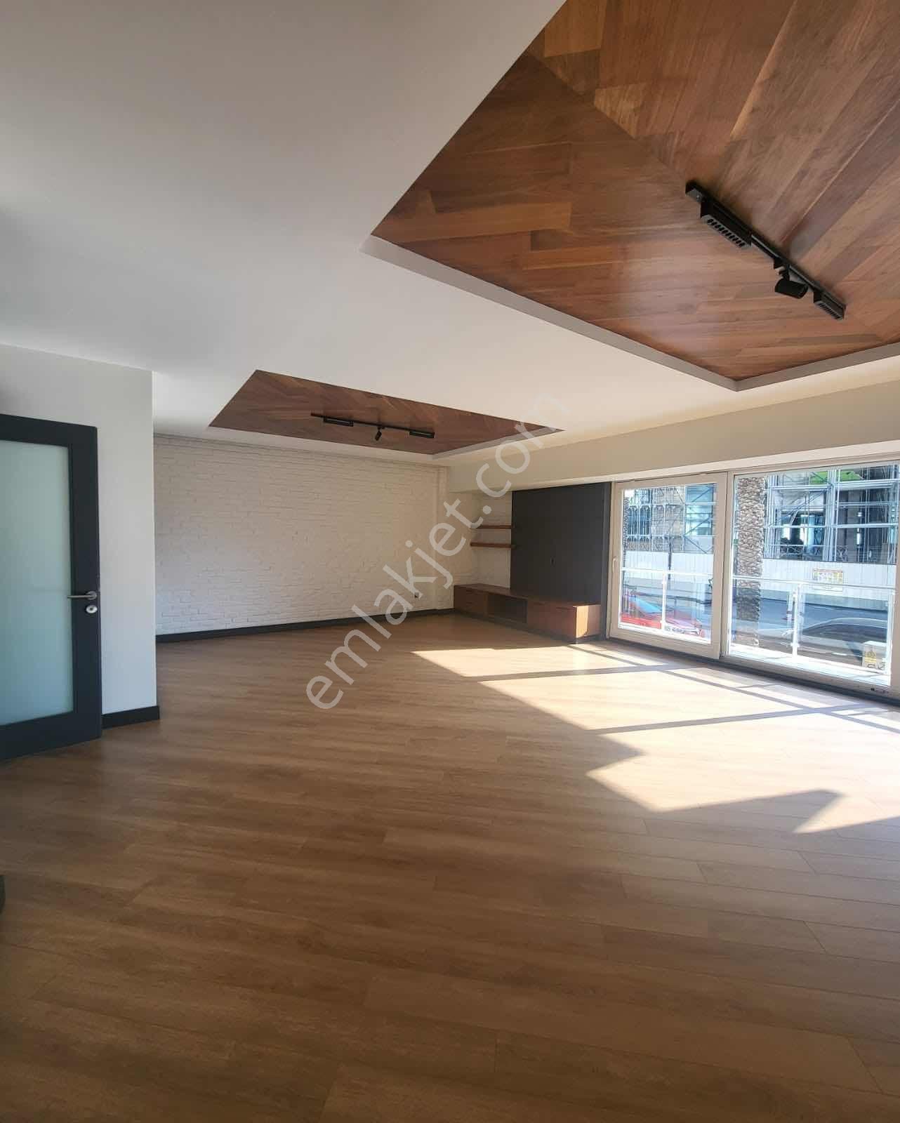 Antalya Gençlik Mahallesinde Prestijli Satılık 2+1 Daire - Görsel 29