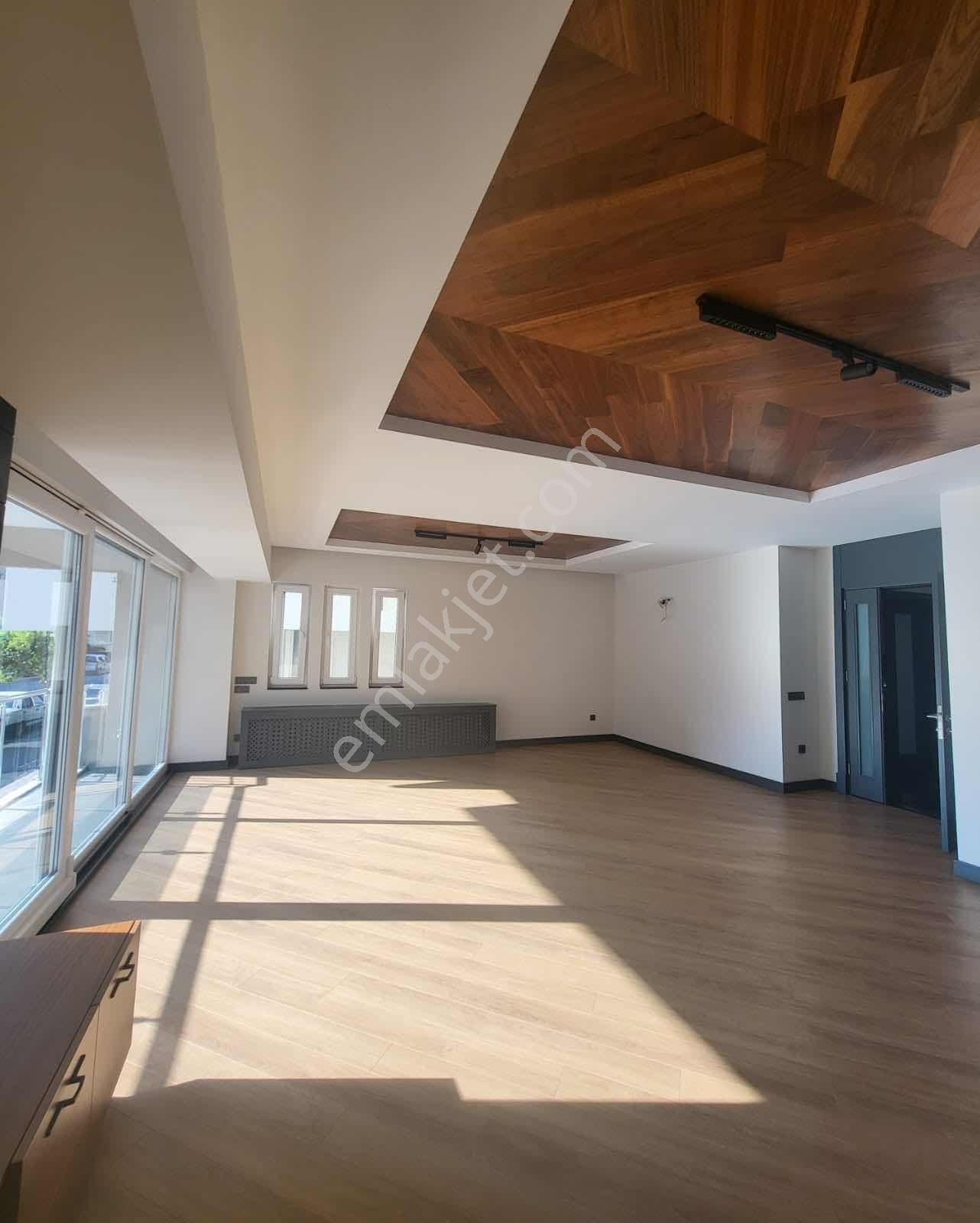 Antalya Gençlik Mahallesinde Prestijli Satılık 2+1 Daire - Görsel 31