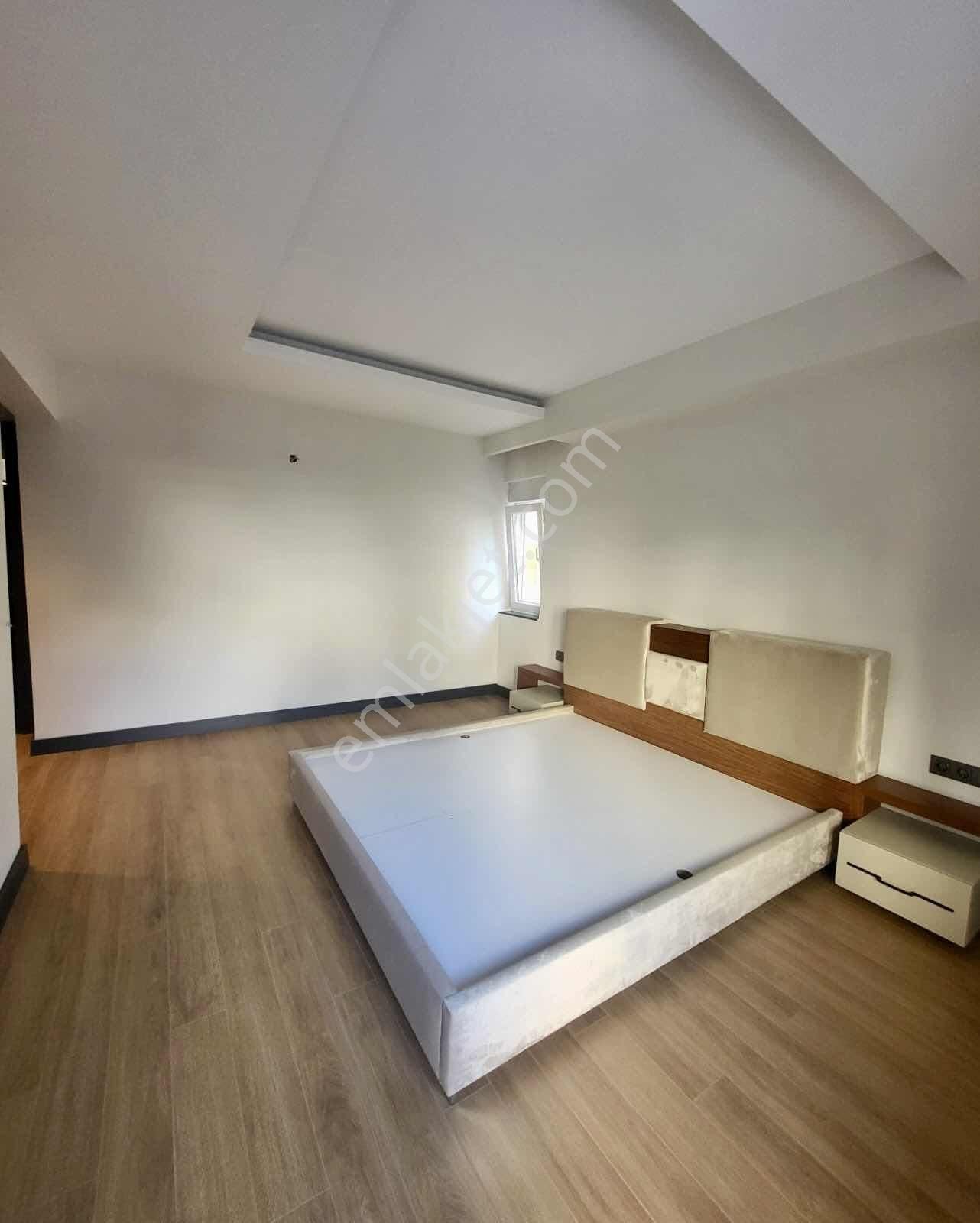 Antalya Gençlik Mahallesinde Prestijli Satılık 2+1 Daire - Görsel 20