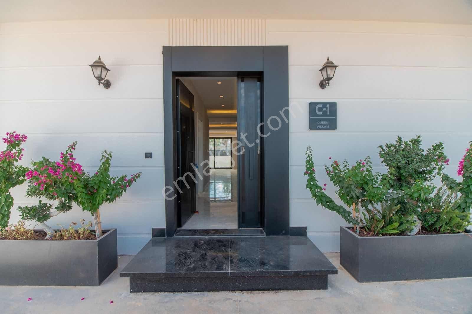 Altıntaşta Müstakil Havuzlu Satılık Ultra Lüks Villa - Görsel 9