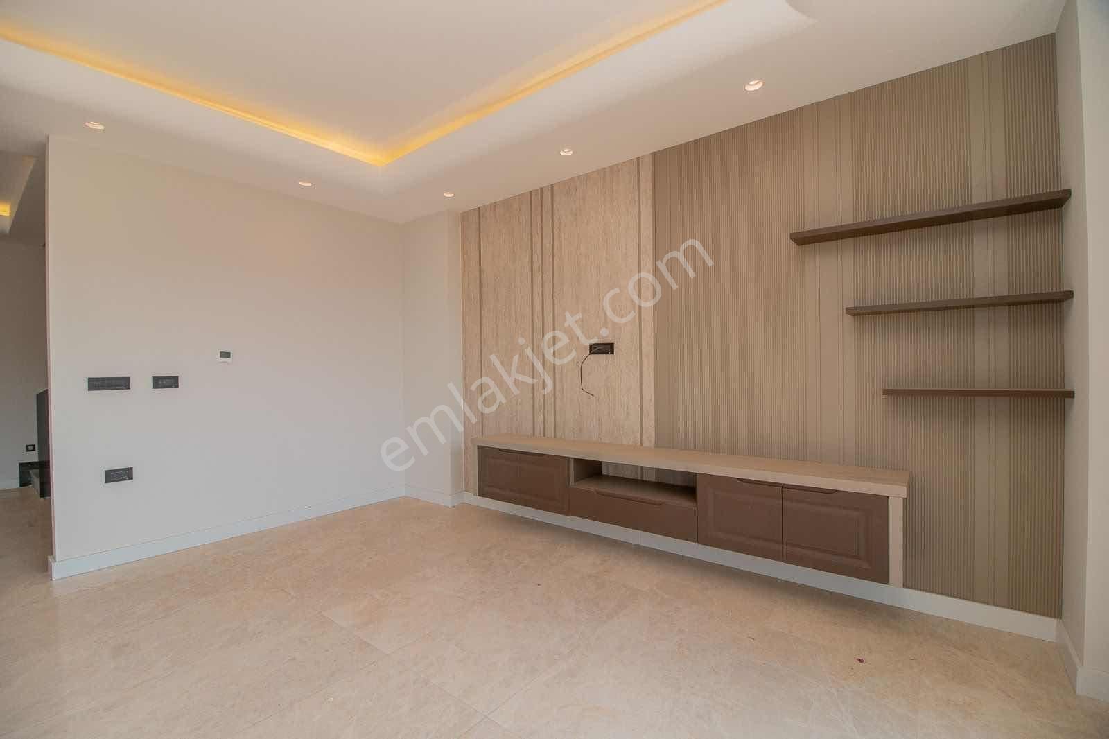 Altıntaşta Müstakil Havuzlu Satılık Ultra Lüks Villa - Görsel 8