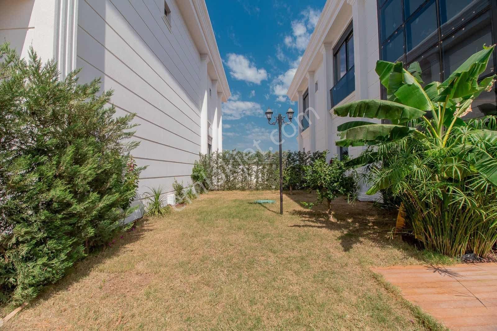 Altıntaşta Müstakil Havuzlu Satılık Ultra Lüks Villa - Görsel 19