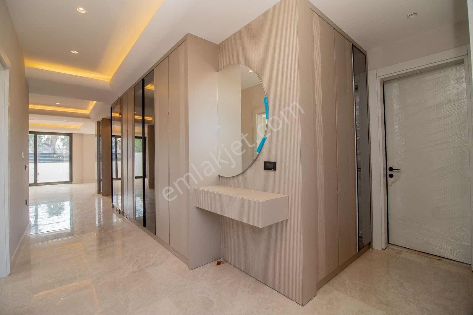 Altıntaşta Müstakil Havuzlu Satılık Ultra Lüks Villa - Görsel 20
