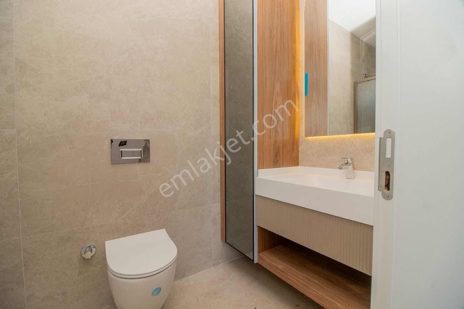 Altıntaşta Müstakil Havuzlu Satılık Ultra Lüks Villa - Görsel 24