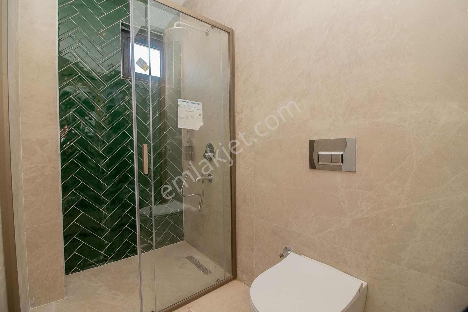 Altıntaşta Müstakil Havuzlu Satılık Ultra Lüks Villa - Görsel 28