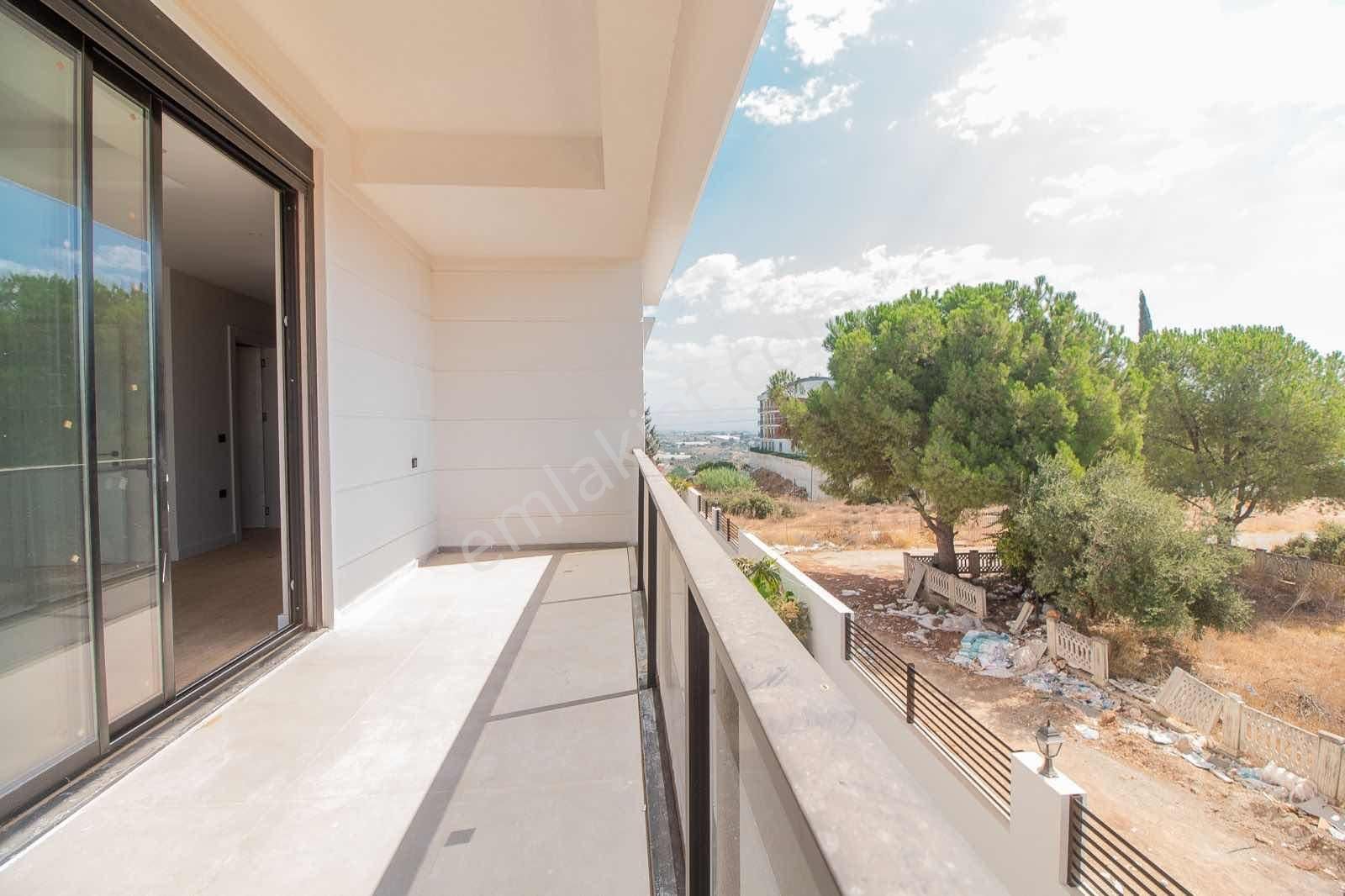 Altıntaşta Müstakil Havuzlu Satılık Ultra Lüks Villa - Görsel 11