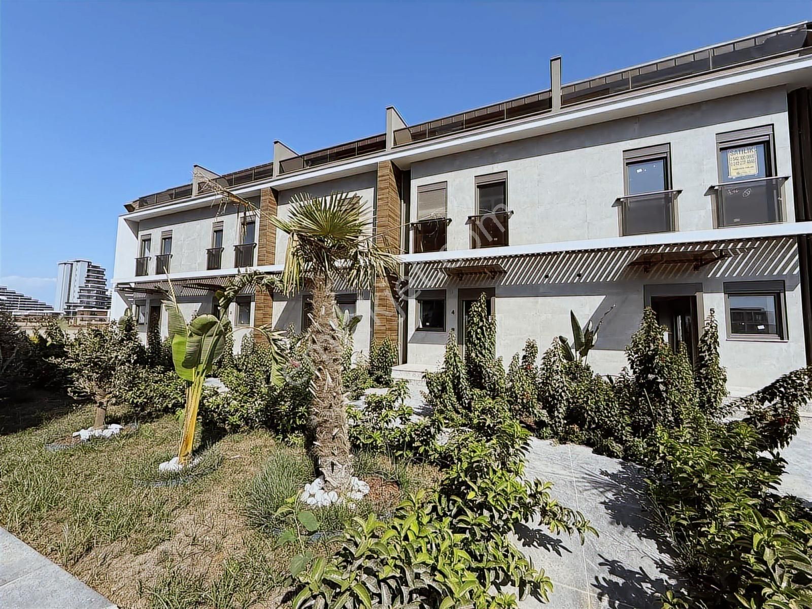 Altıntaşta Müstakil Bahçeli Satılık Villa - Görsel 10