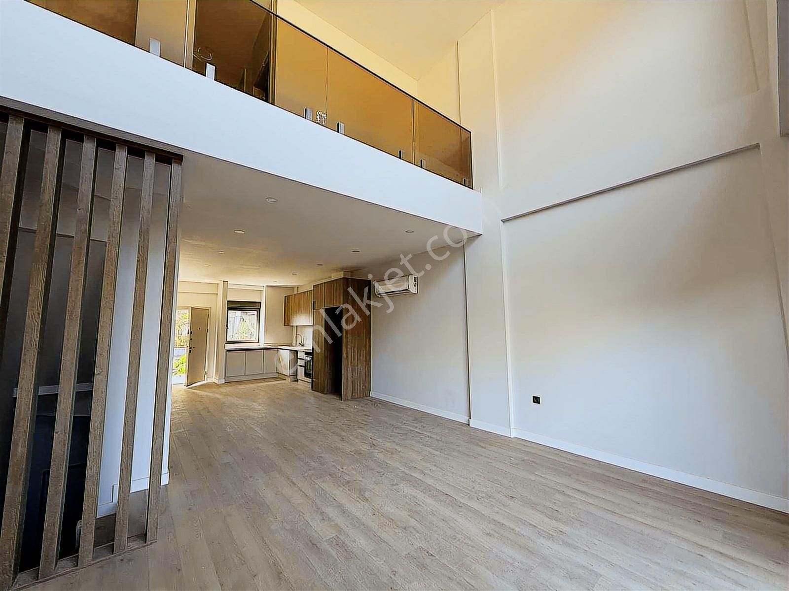 Altıntaşta Müstakil Bahçeli Satılık Villa - Görsel 3