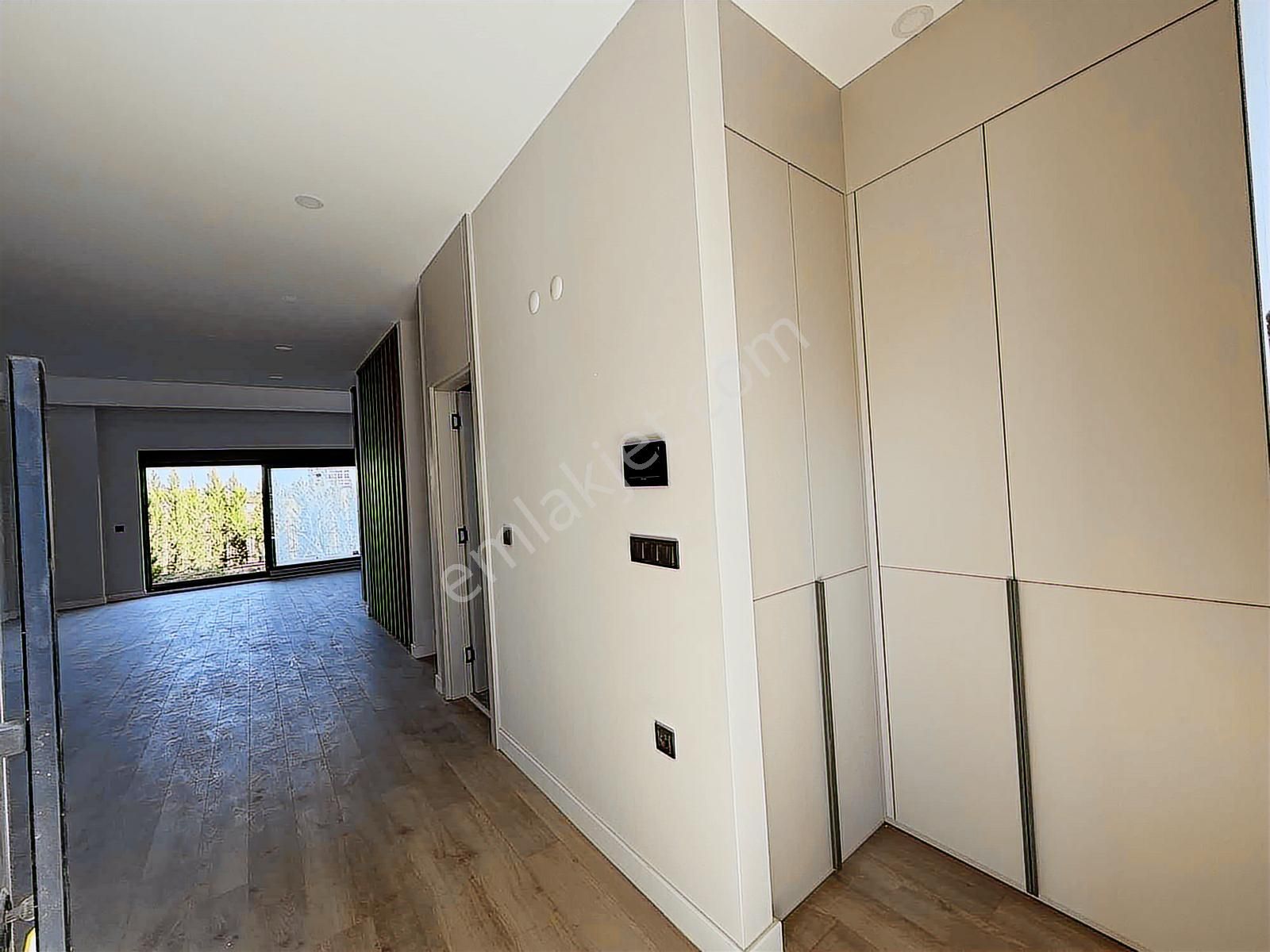 Altıntaşta Müstakil Bahçeli Satılık Villa - Görsel 14