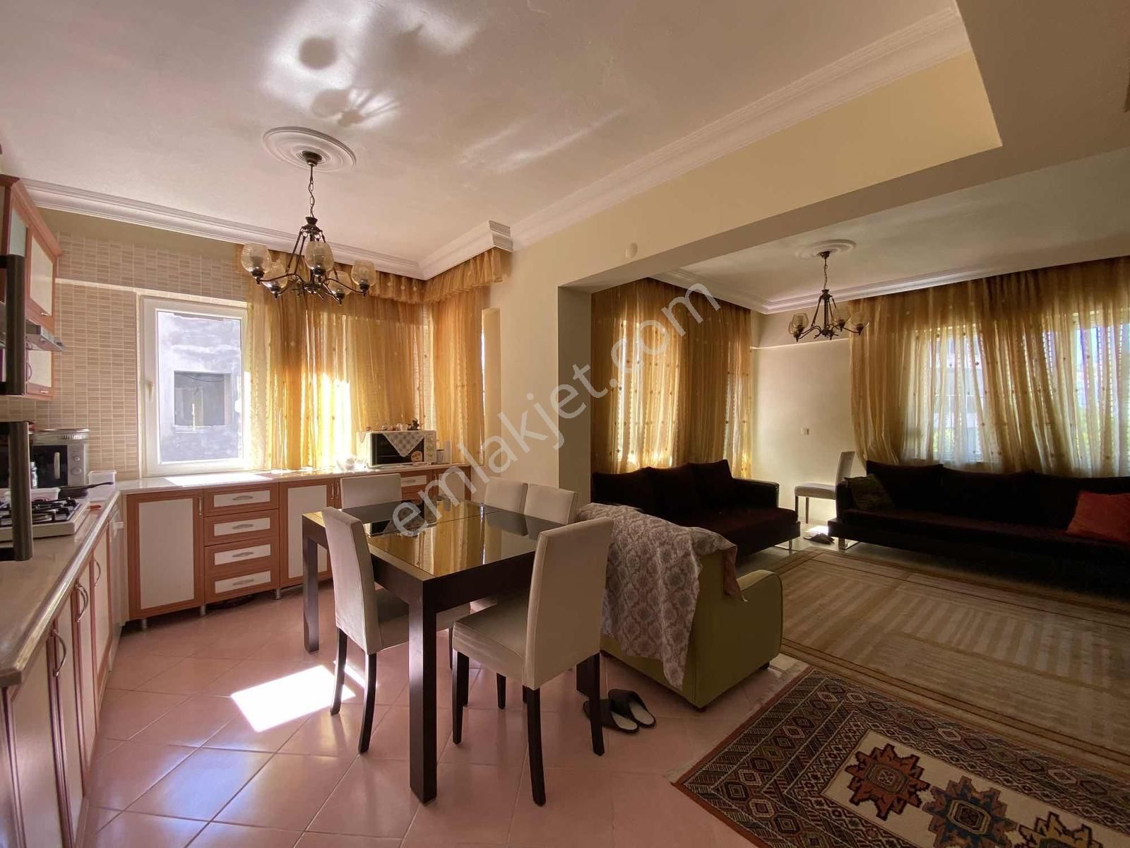 Antalya Konyaaltında Denize Yürüme Mesafesinde Satılık 2+1 Daire - Görsel 24