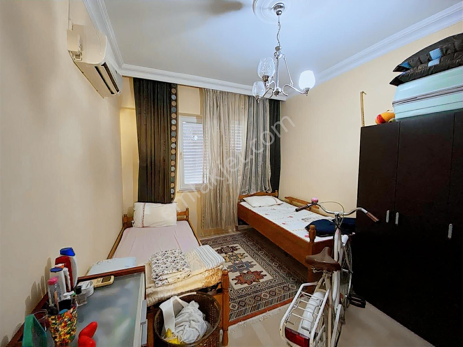 Antalya Konyaaltında Denize Yürüme Mesafesinde Satılık 2+1 Daire - Görsel 7