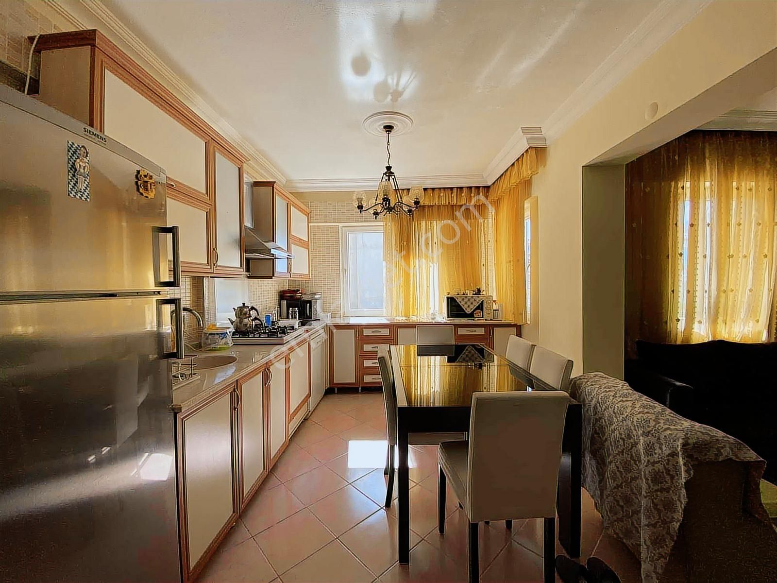 Antalya Konyaaltında Denize Yürüme Mesafesinde Satılık 2+1 Daire - Görsel 23