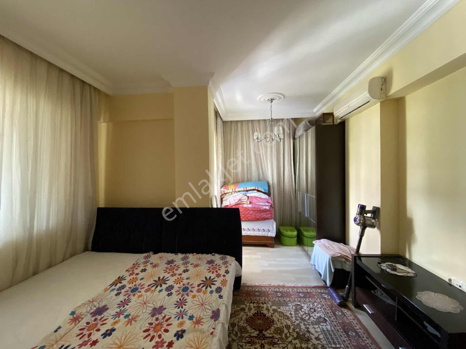 Antalya Konyaaltında Denize Yürüme Mesafesinde Satılık 2+1 Daire - Görsel 26