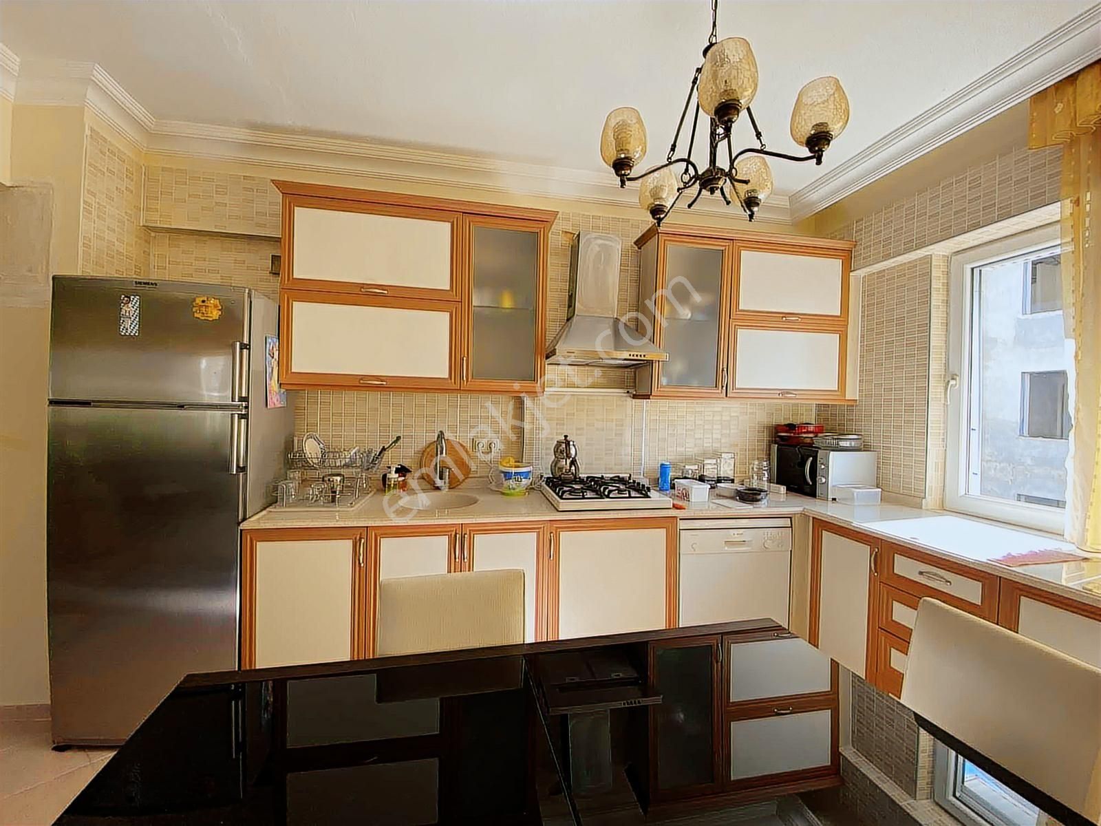 Antalya Konyaaltında Denize Yürüme Mesafesinde Satılık 2+1 Daire - Görsel 15