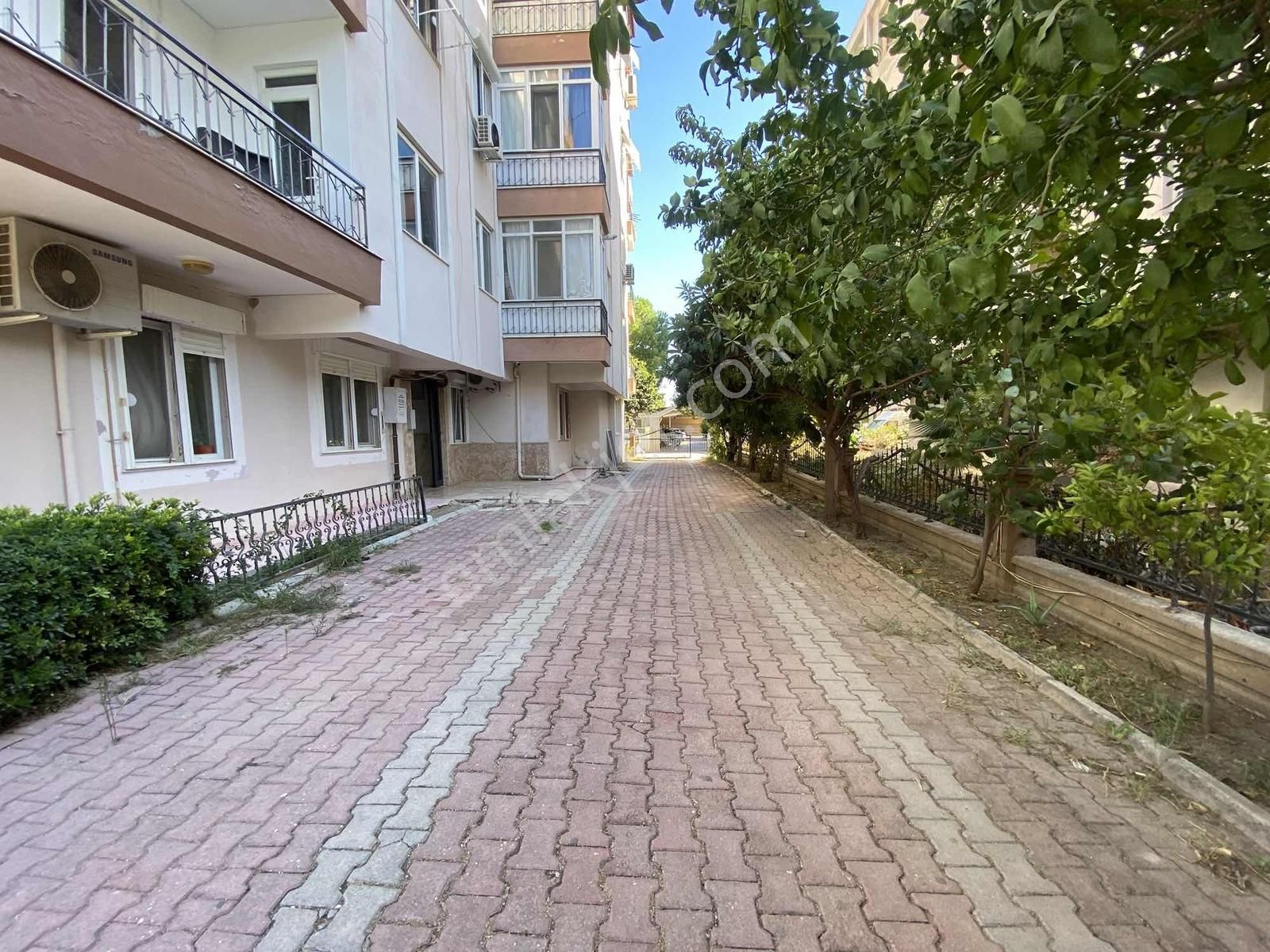 Antalya Konyaaltında Denize Yürüme Mesafesinde Satılık 2+1 Daire - Görsel 10