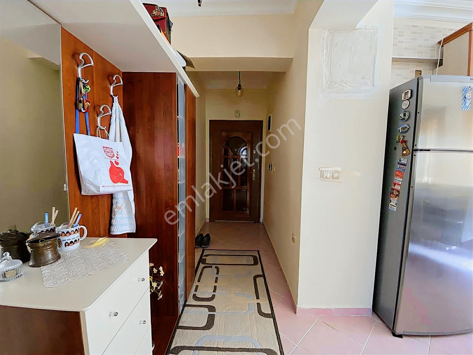 Antalya Konyaaltında Denize Yürüme Mesafesinde Satılık 2+1 Daire - Görsel 18