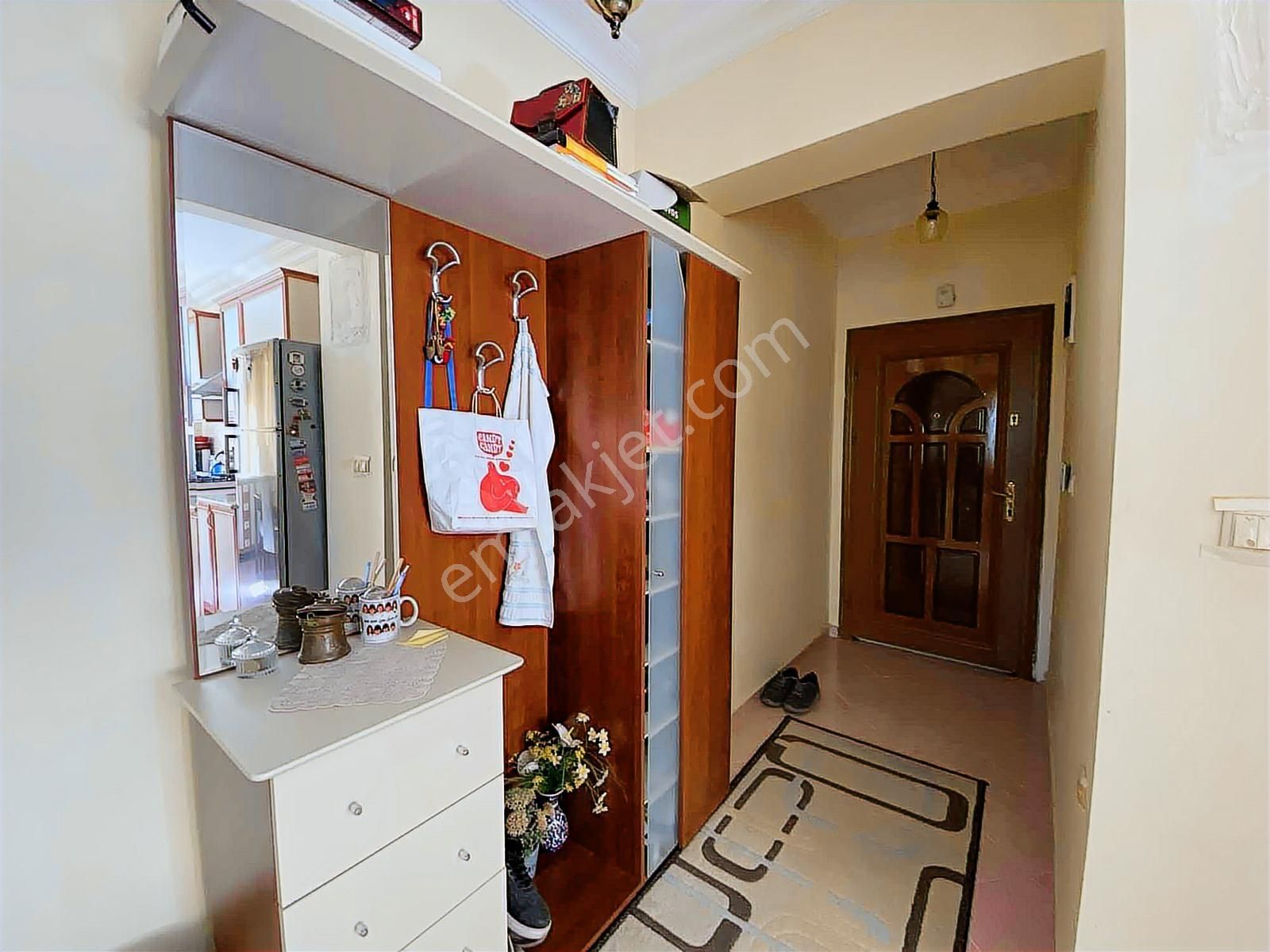 Antalya Konyaaltında Denize Yürüme Mesafesinde Satılık 2+1 Daire - Görsel 17