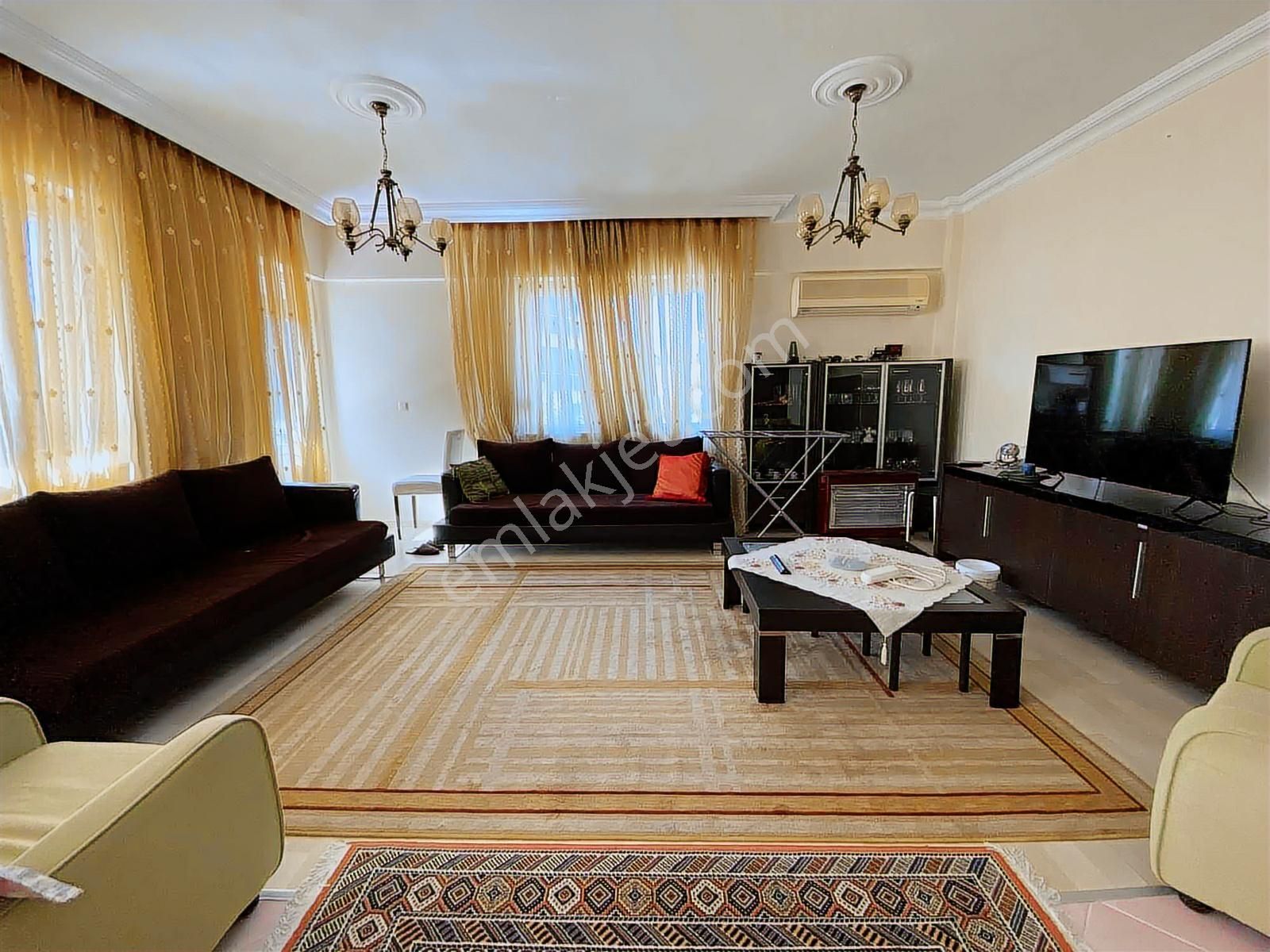 Antalya Konyaaltında Denize Yürüme Mesafesinde Satılık 2+1 Daire - Görsel 21