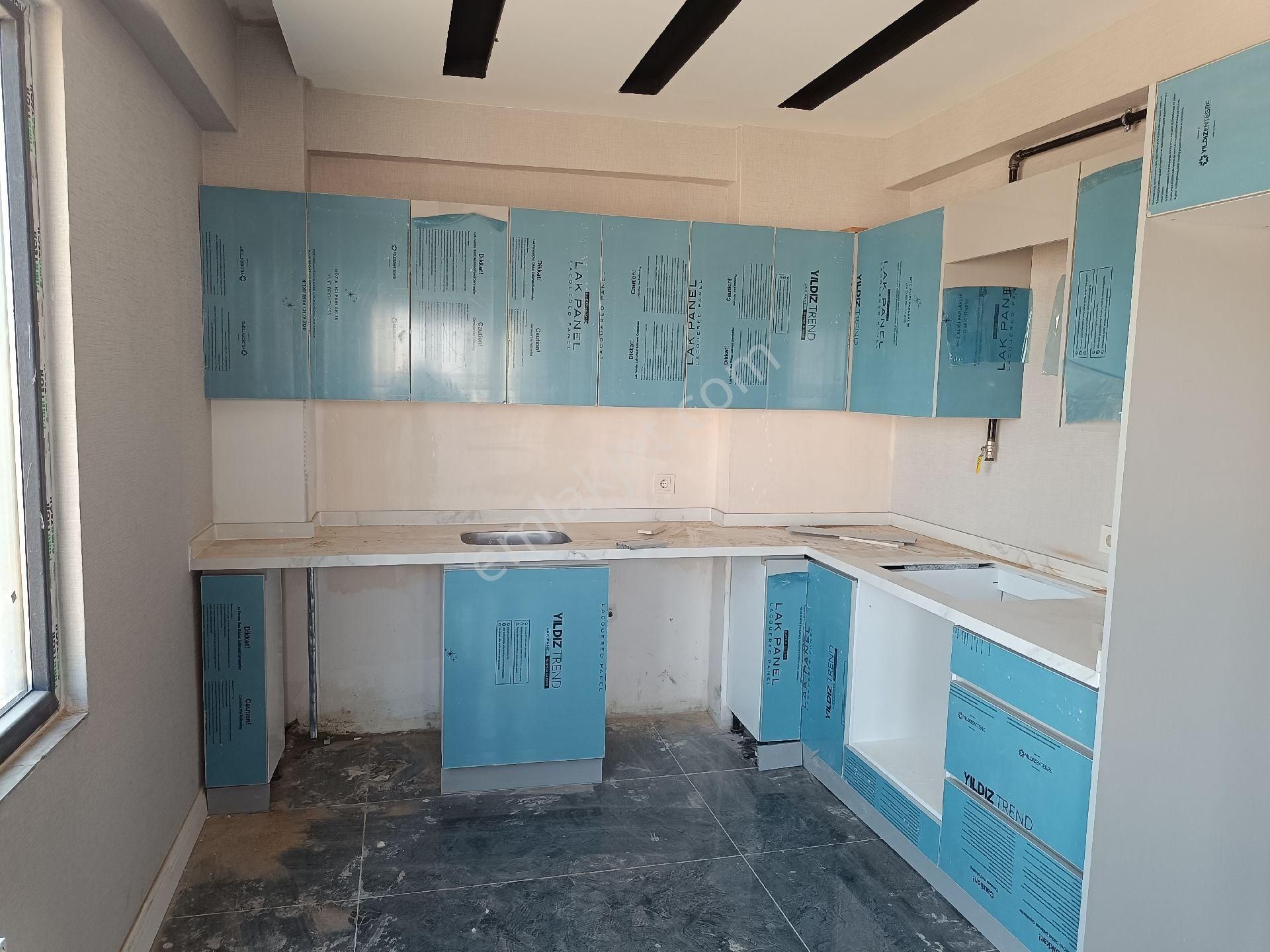 Batıkent'te Satılık Geniş Arakat 2+1 - Görsel 16