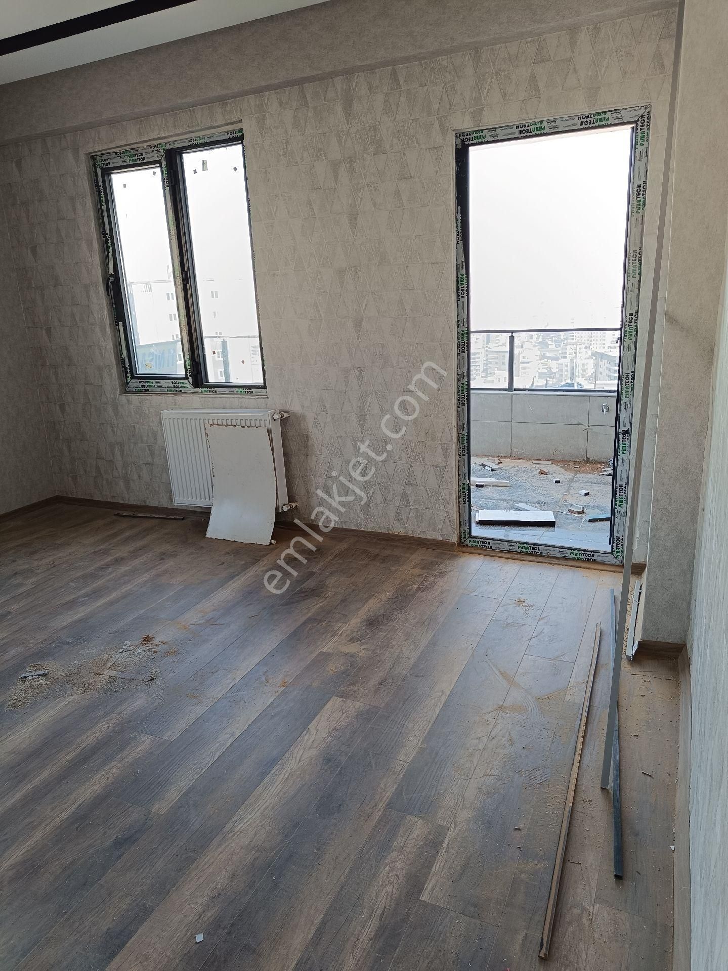 Batıkent'te Satılık Geniş Arakat 2+1 - Görsel 35